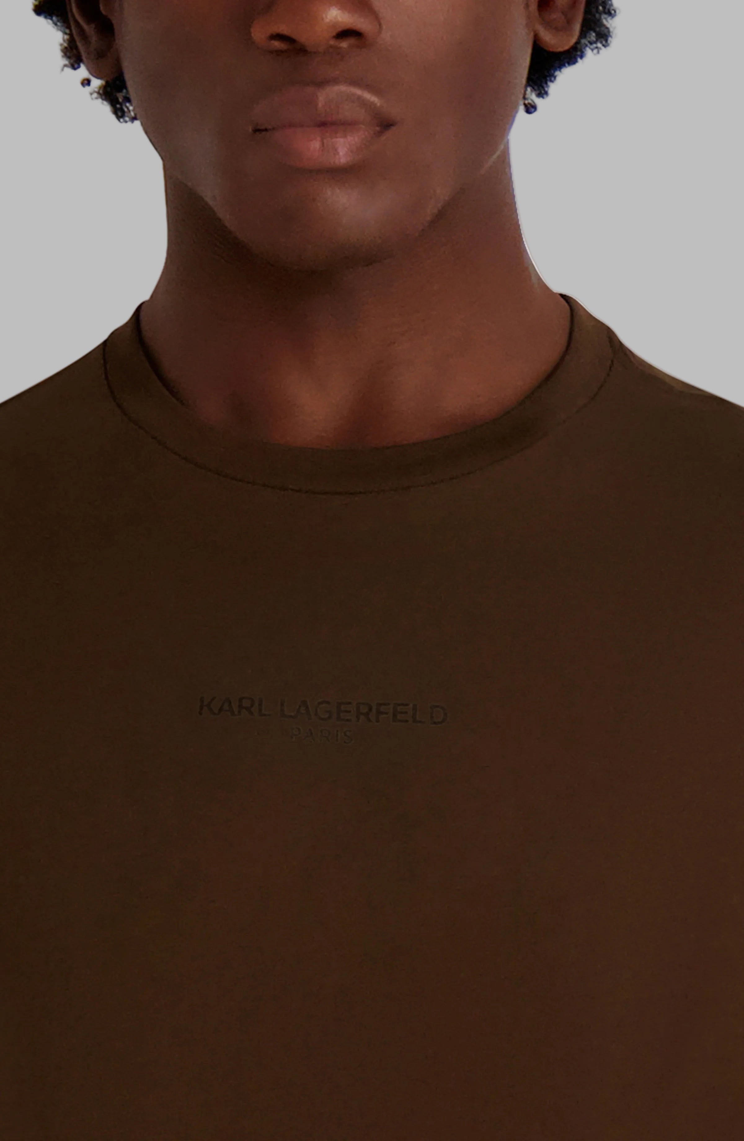 KARL CHEST LOGO TEE VIEW 5 | Men's Tees & Polos KARL CHEST LOGO TEE VIEW 5 | Men's Tees & Polos