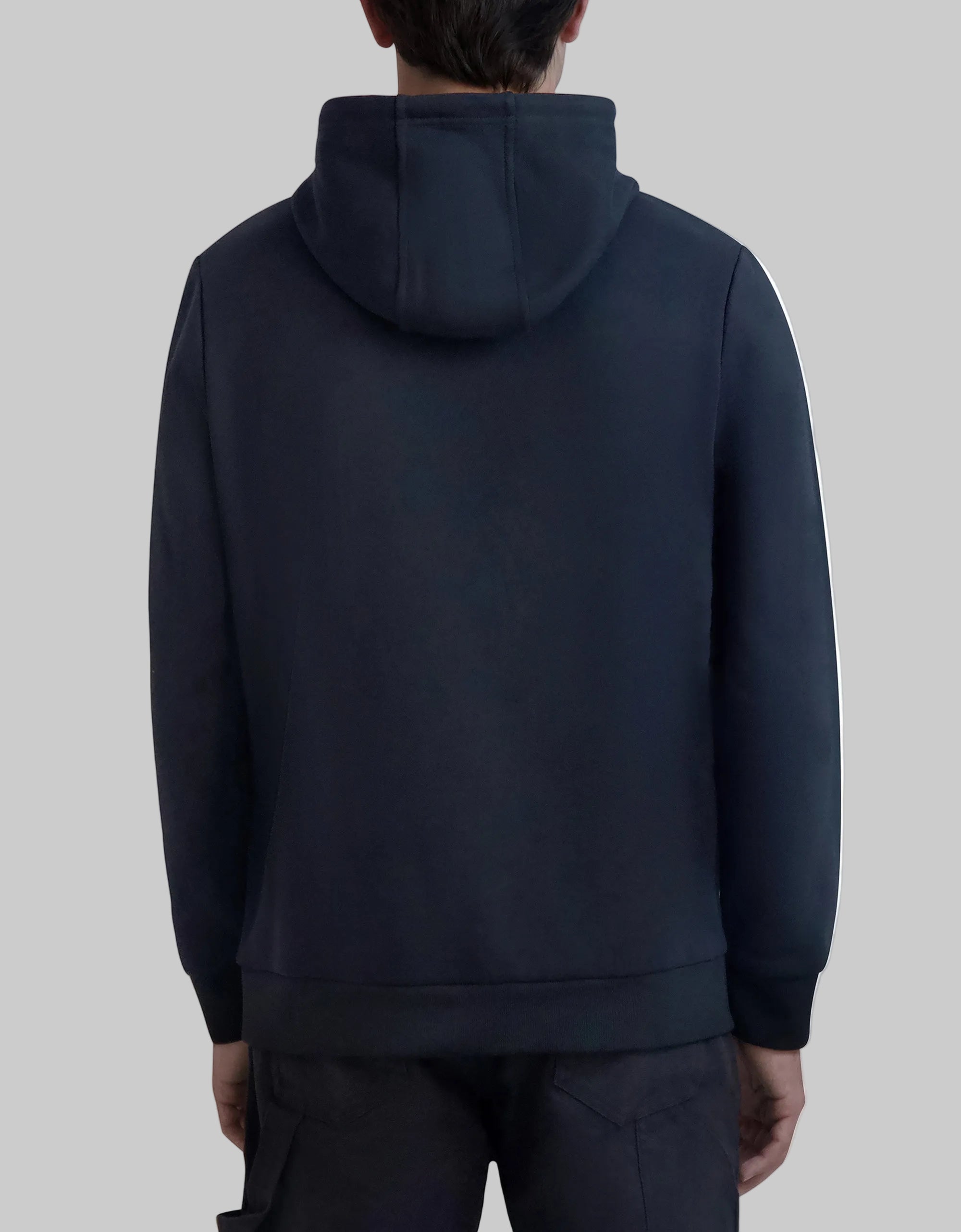 KARL HEAD HOODIE SWEATSHIRT View 2 | Products KARL HEAD HOODIE SWEATSHIRT View 2 | Products