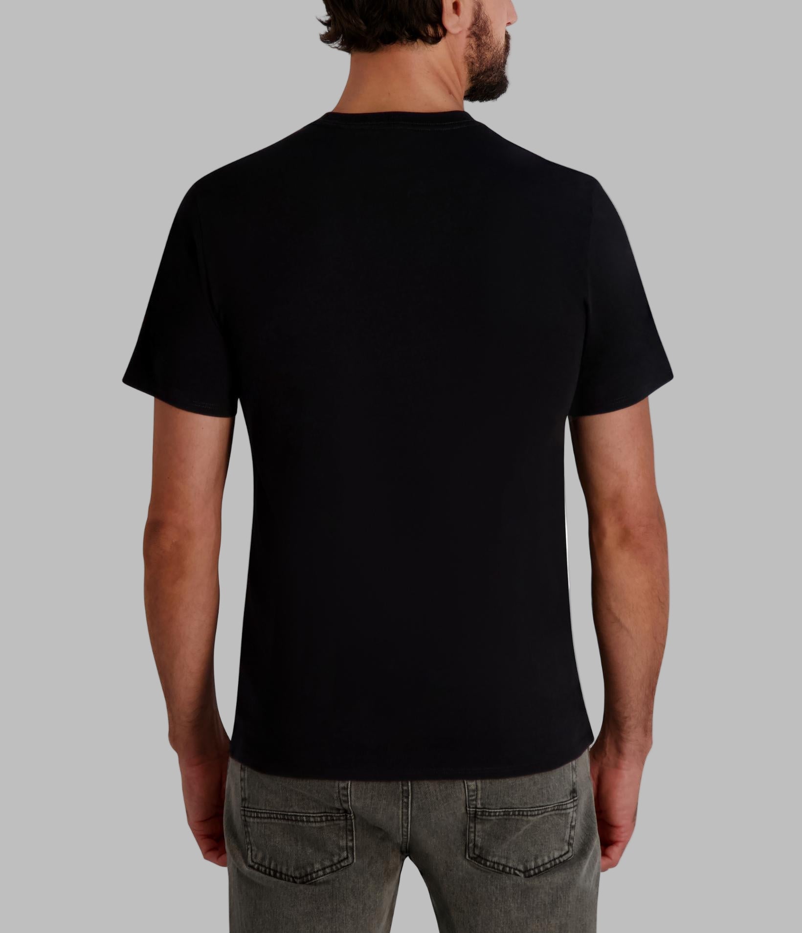 LARGE KARL CHARACTER TEE View 2 | Men's Sale LARGE KARL CHARACTER TEE View 2 | Men's Sale