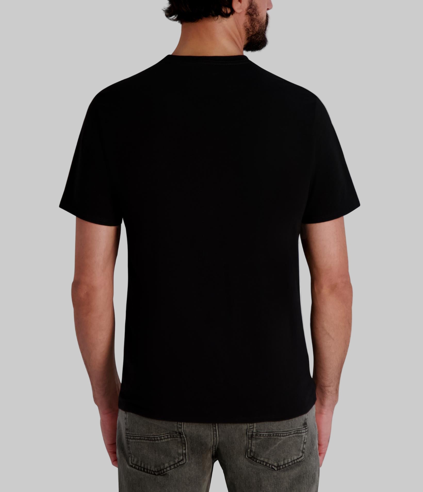 KARL DOLL OUTLINE TEE View 2 | Men's Sale KARL DOLL OUTLINE TEE View 2 | Men's Sale