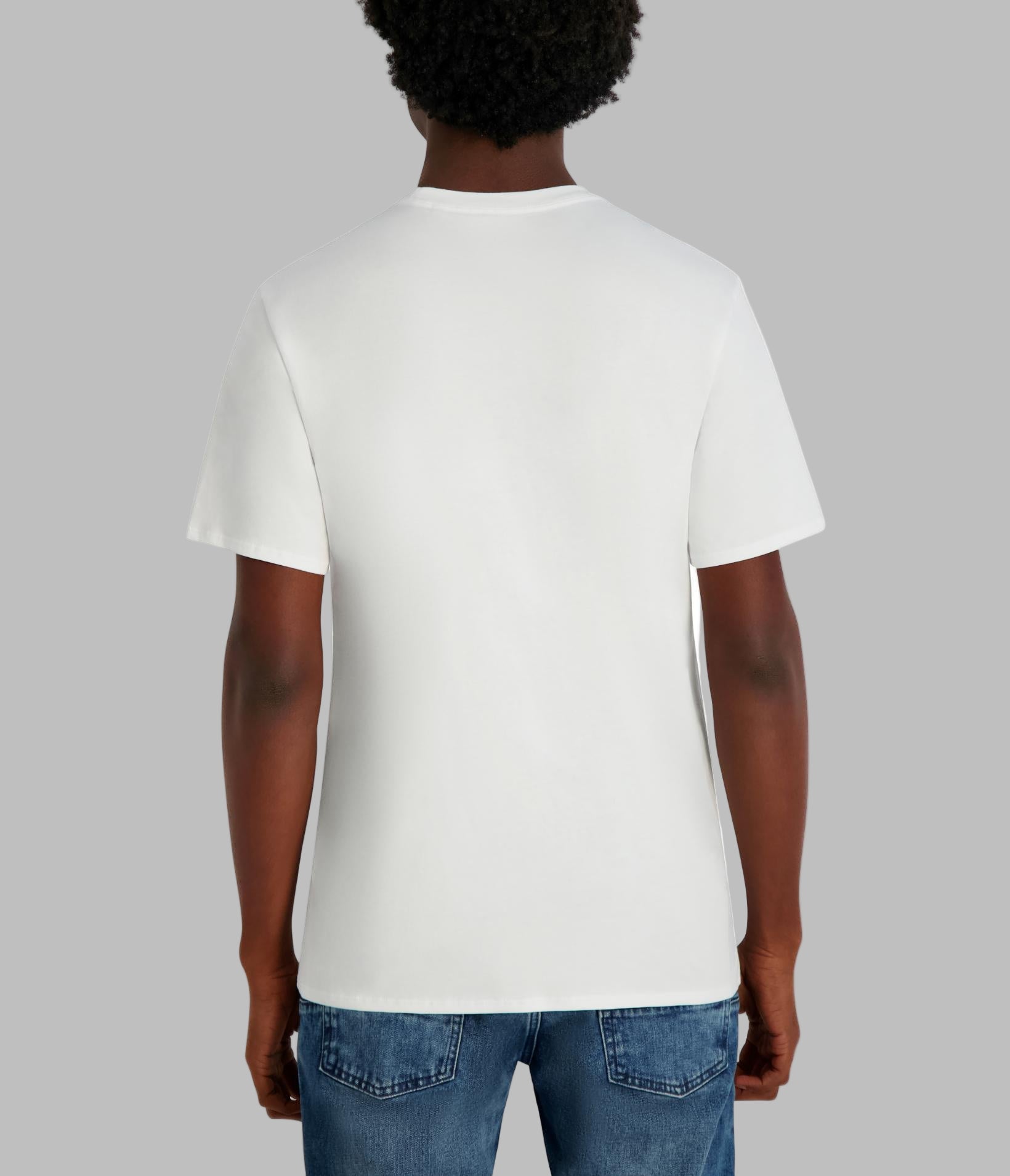 KARL DOLL OUTLINE TEE View 2 | Gifts For Him KARL DOLL OUTLINE TEE View 2 | Gifts For Him