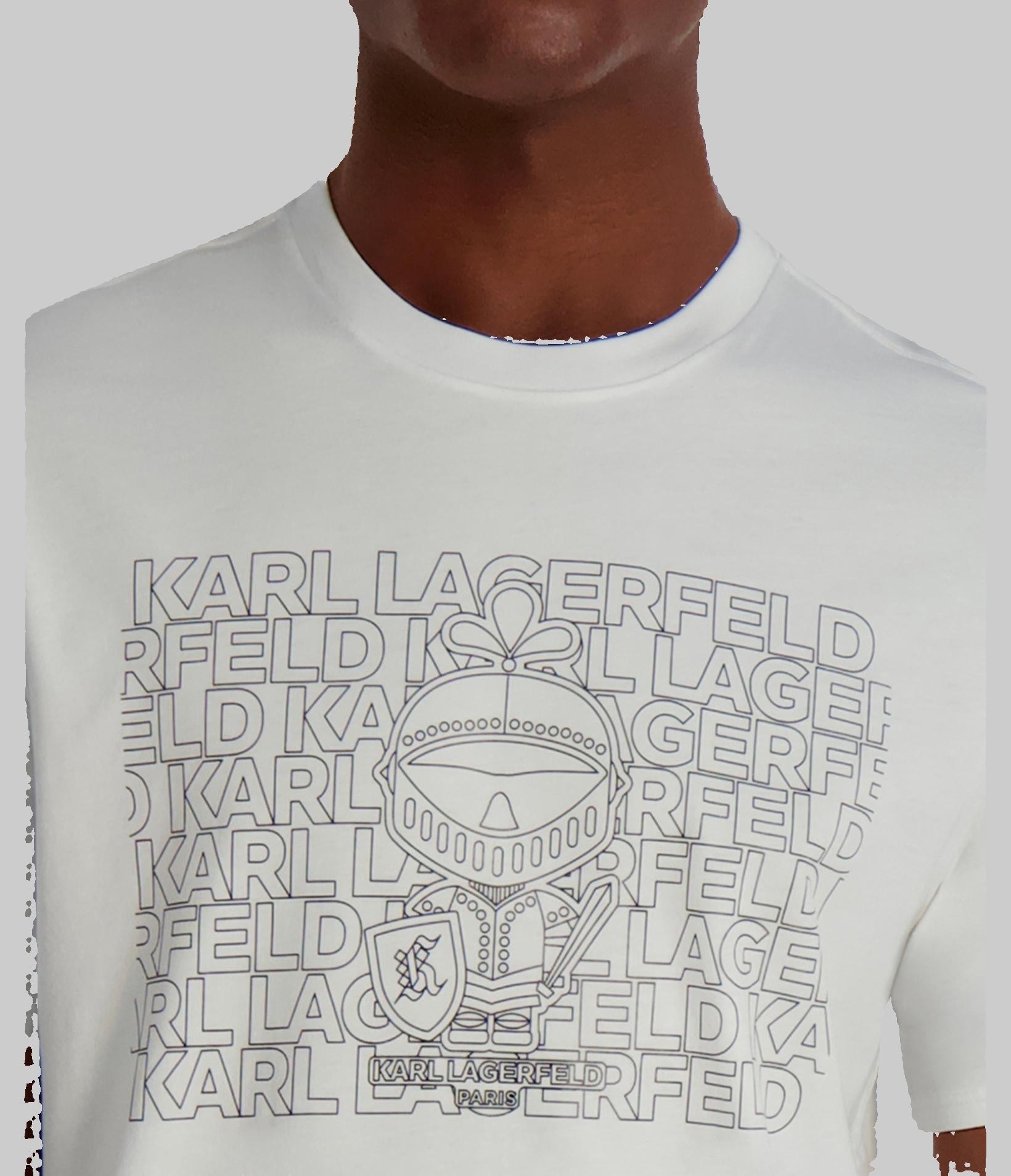 KARL ARMOUR SIGNATURE TEE VIEW 5 | Gifts For Him KARL ARMOUR SIGNATURE TEE VIEW 5 | Gifts For Him
