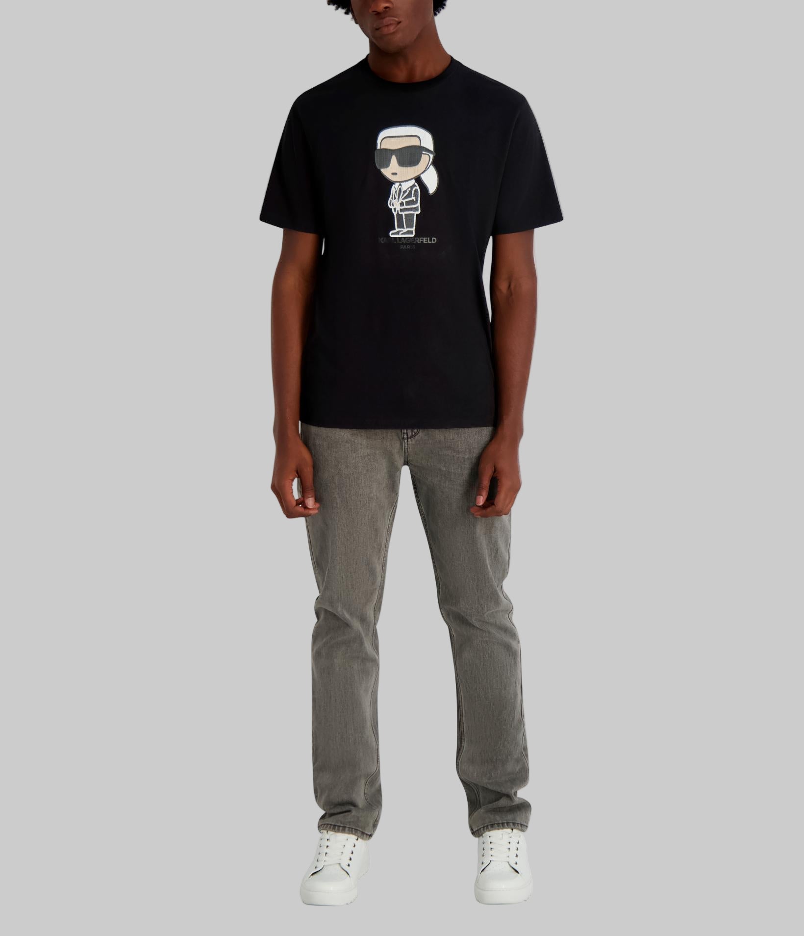 KARL DOT TEE VIEW 4 KARL DOT TEE VIEW 4