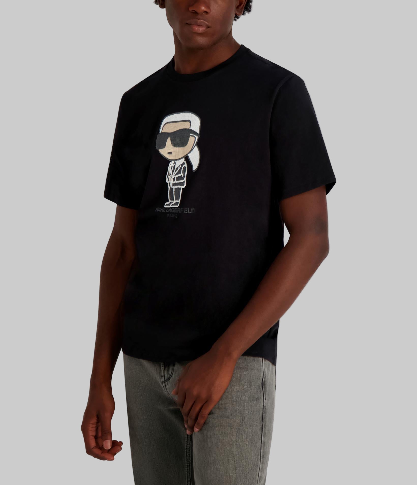 KARL DOT TEE VIEW 3 KARL DOT TEE VIEW 3