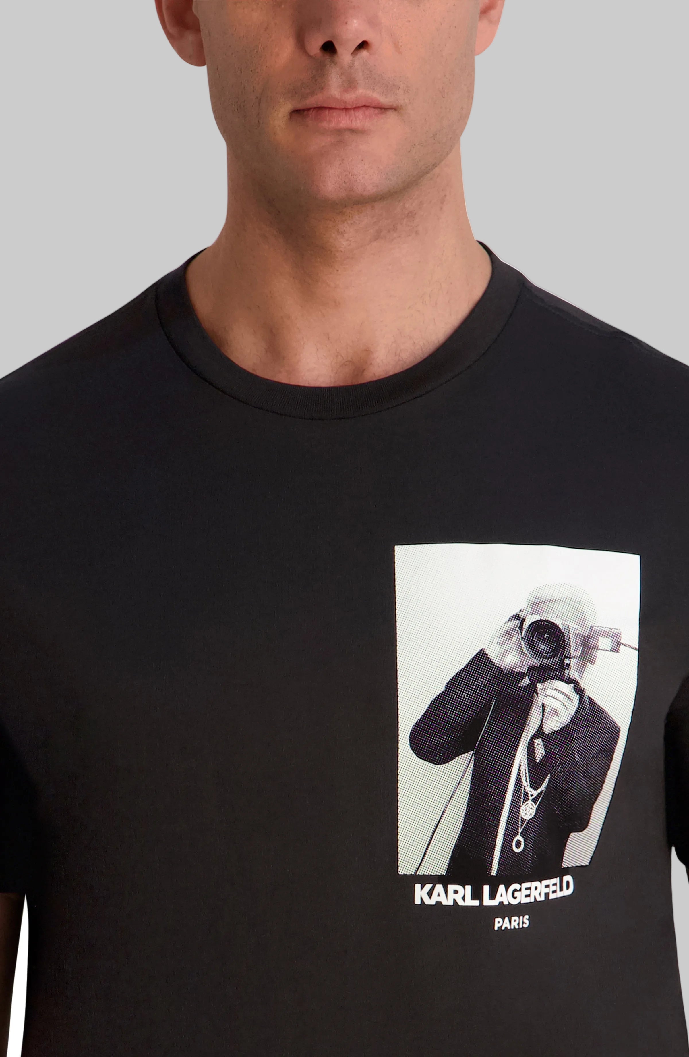 PHOTOGRAPHER KARL TEE VIEW 5 | Men's Tees & Polos PHOTOGRAPHER KARL TEE VIEW 5 | Men's Tees & Polos