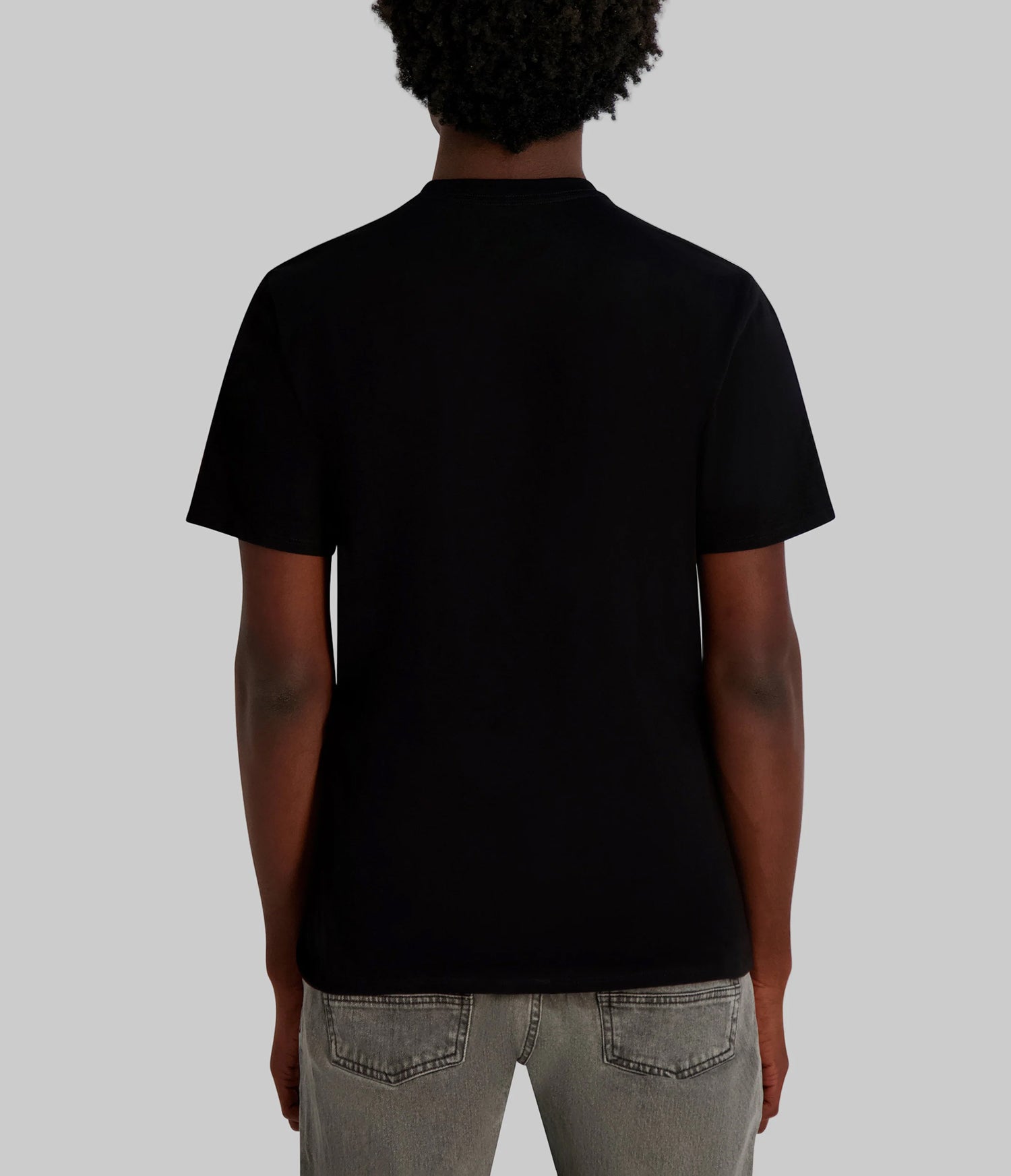 MINI KARL LOGO TEE View 2 | Men's Clothing MINI KARL LOGO TEE View 2 | Men's Clothing