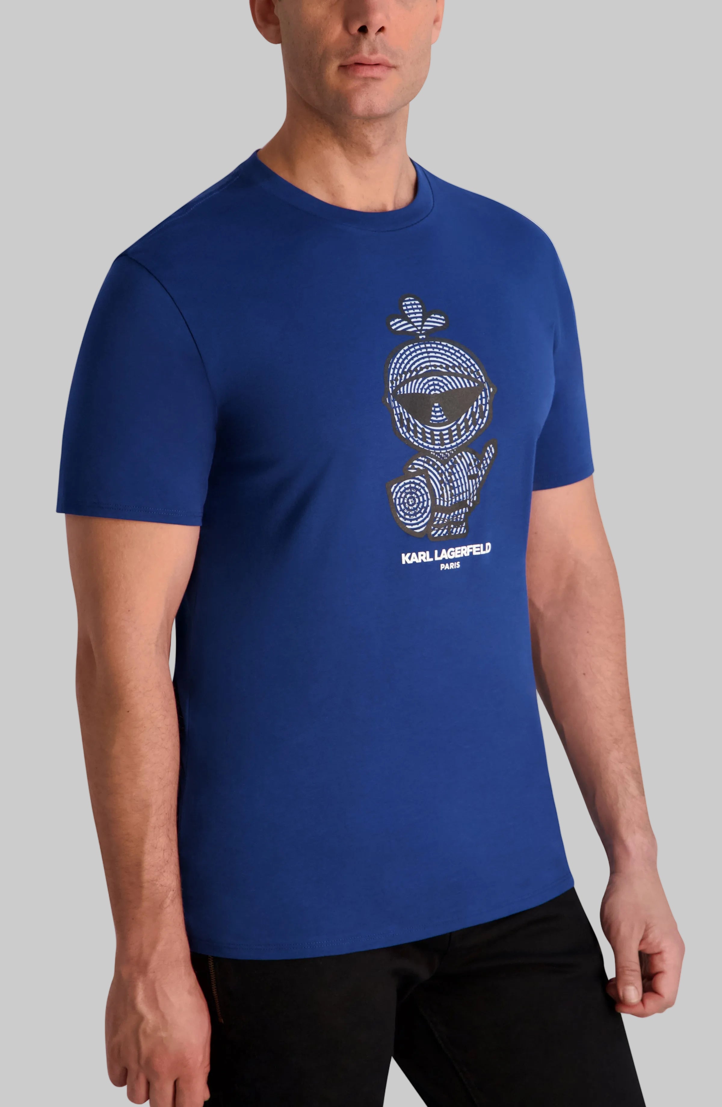 SWIRL ARMOR KARL TEE VIEW 3 | Men's Tees & Polos SWIRL ARMOR KARL TEE VIEW 3 | Men's Tees & Polos