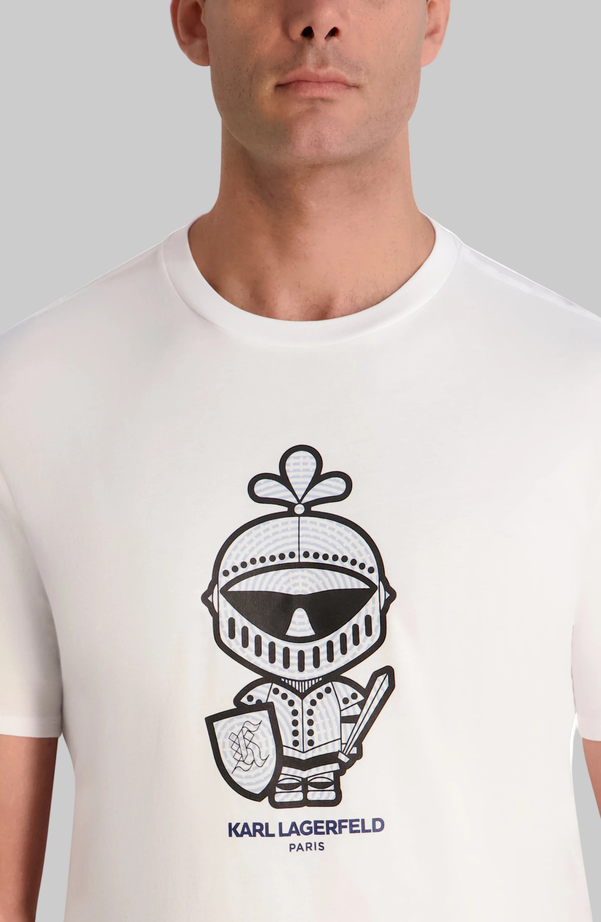 SWIRL ARMOR KARL TEE VIEW 5 | Men's Clothing SWIRL ARMOR KARL TEE VIEW 5 | Men's Clothing