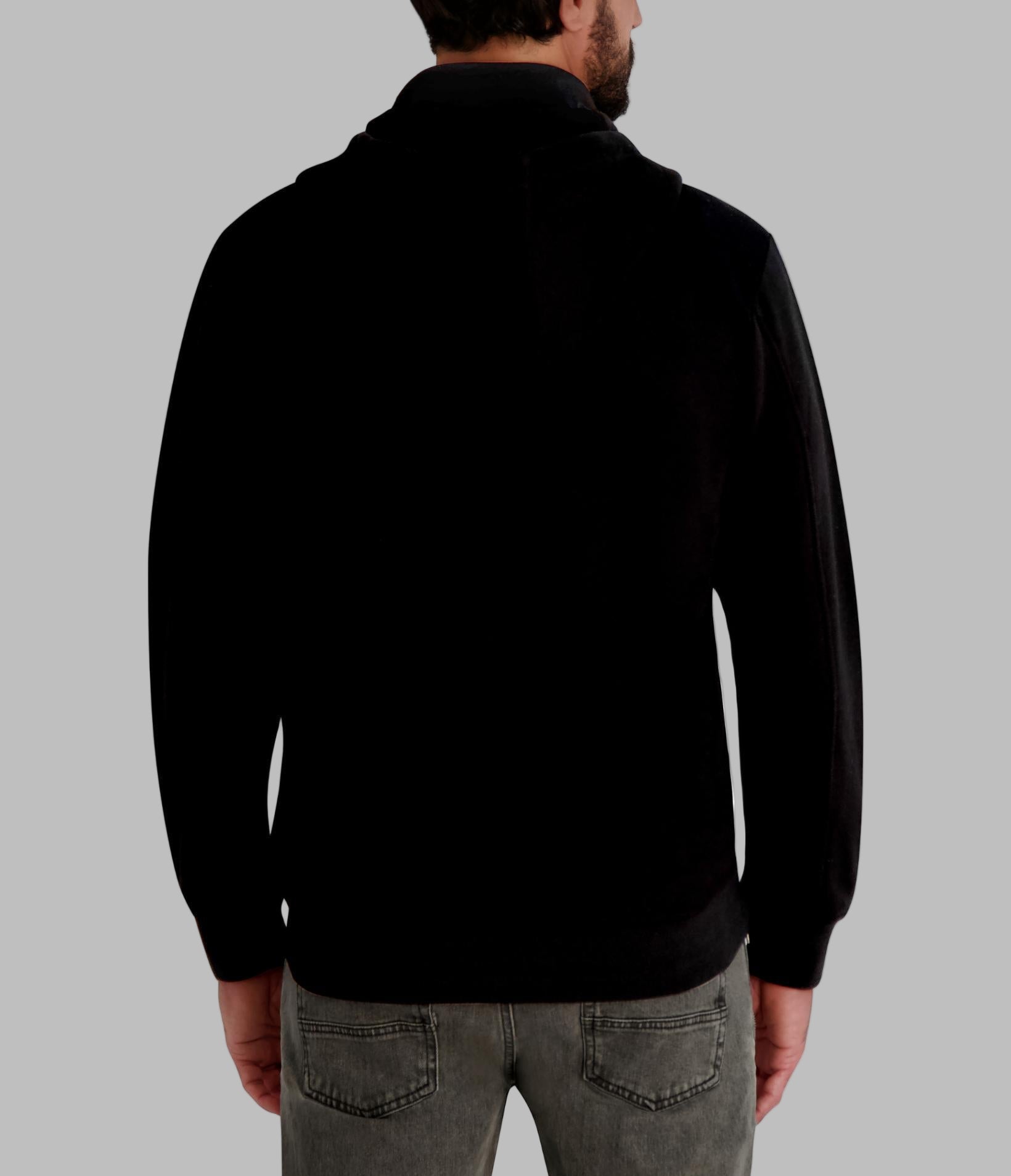 KARL EMOJI HOODIE View 2 | Products KARL EMOJI HOODIE View 2 | Products