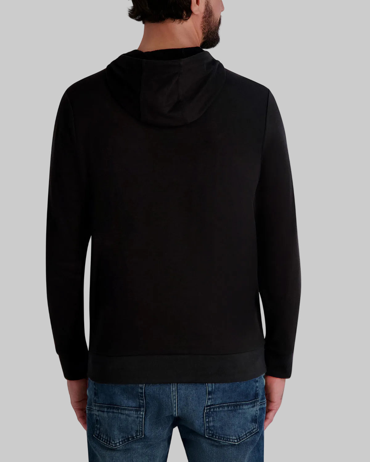 KARL BROKEN GLASS HOODIE View 2 | Products KARL BROKEN GLASS HOODIE View 2 | Products