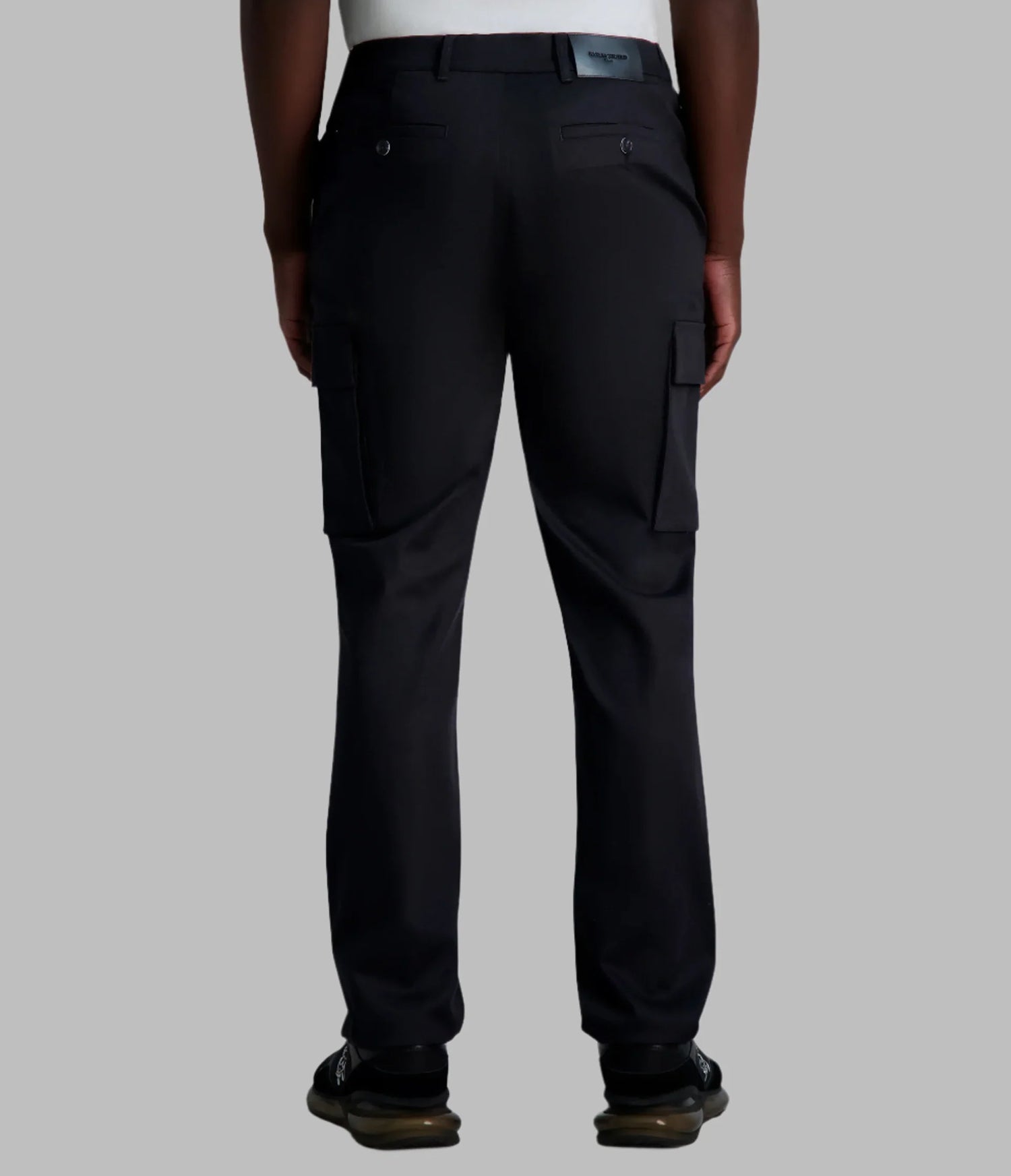 ELASTICATED SIDE PULL ON PANT View 2 | Products ELASTICATED SIDE PULL ON PANT View 2 | Products
