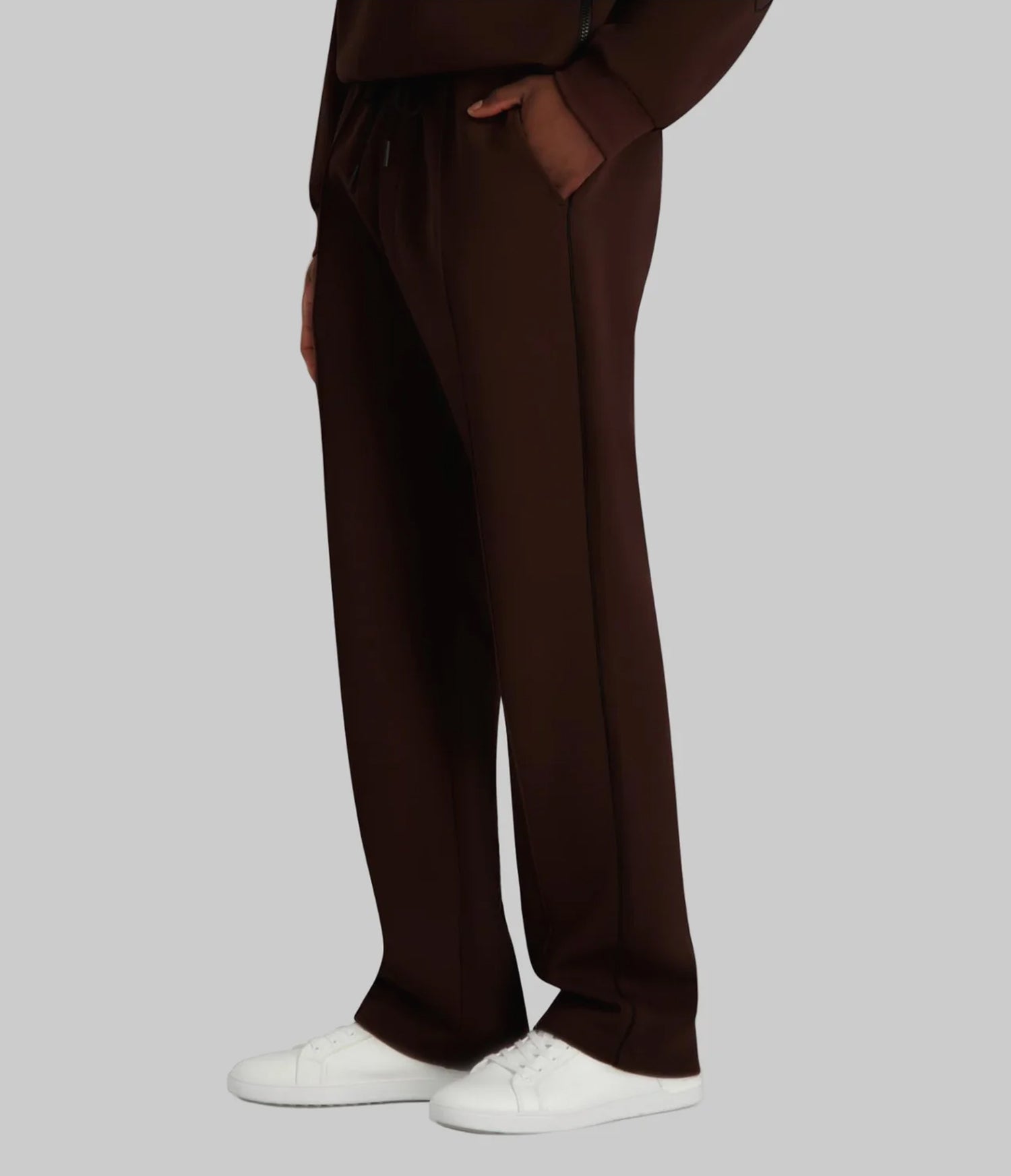 RELAXED FIT JOGGERS VIEW 3 RELAXED FIT JOGGERS VIEW 3