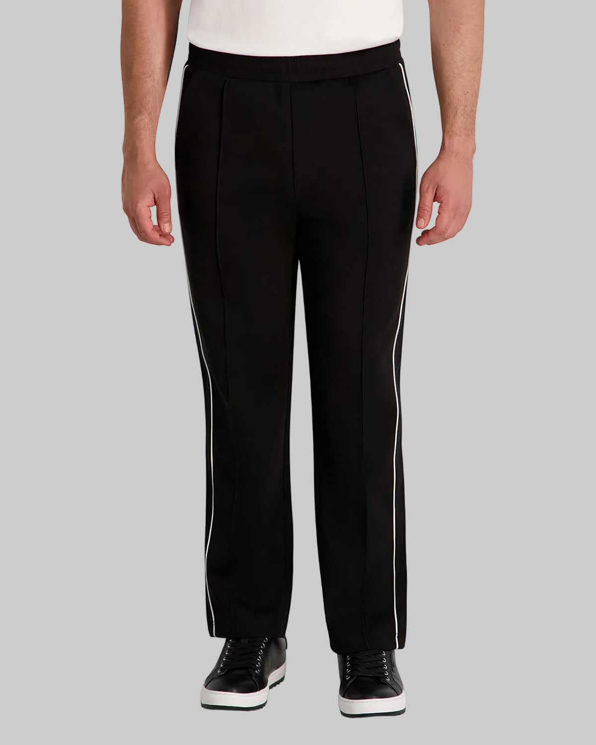 PONTE TRACK PANT View 1 | Men's Clothing PONTE TRACK PANT View 1 | Men's Clothing