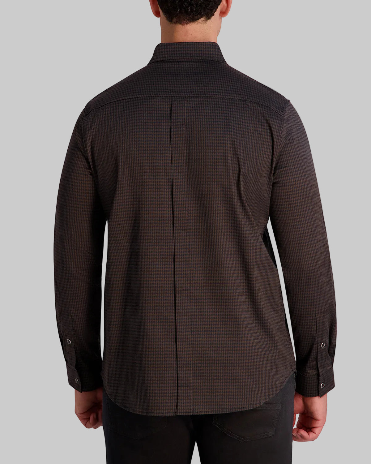 KARL TOOTH PRINT SHIRT View 2 | Products KARL TOOTH PRINT SHIRT View 2 | Products