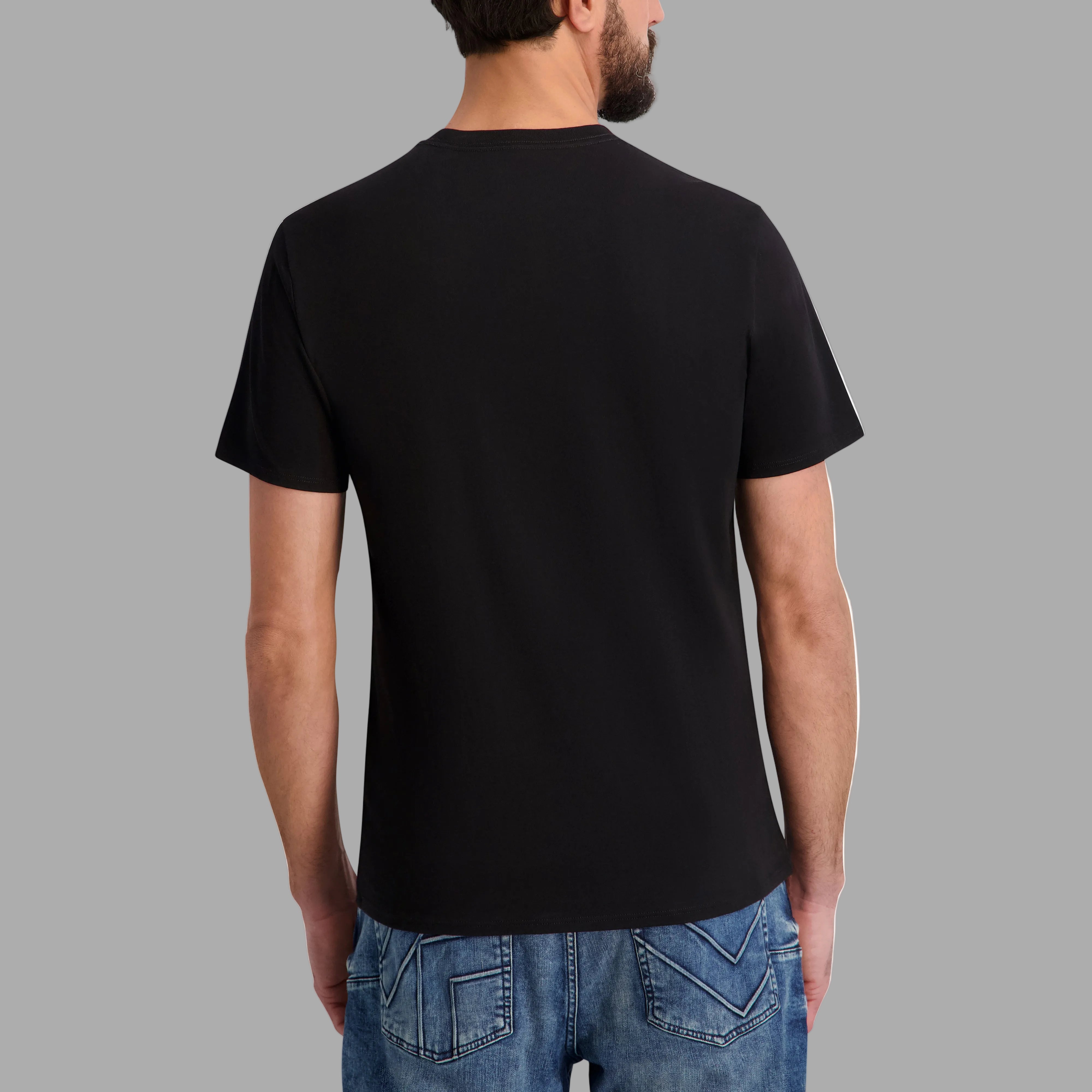 CAMO KARL ARMOUR TEE VIEW 3 | Men's Clothing CAMO KARL ARMOUR TEE VIEW 3 | Men's Clothing