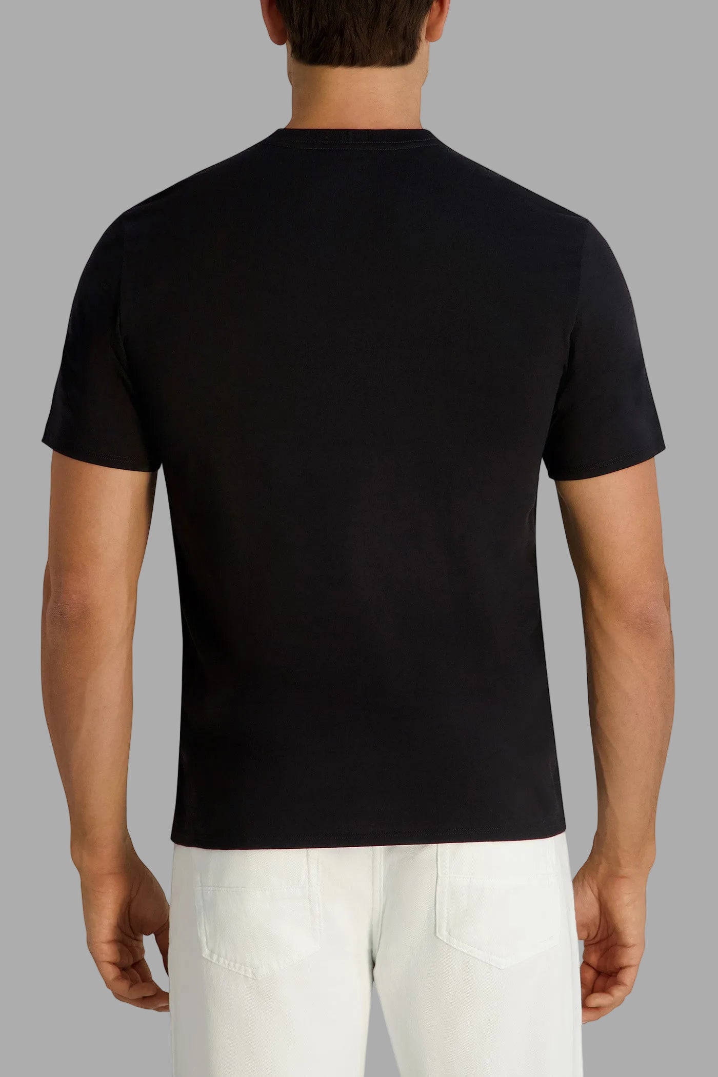 KARL VELVET K TSHIRT VIEW 3 | Men's Clothing KARL VELVET K TSHIRT VIEW 3 | Men's Clothing
