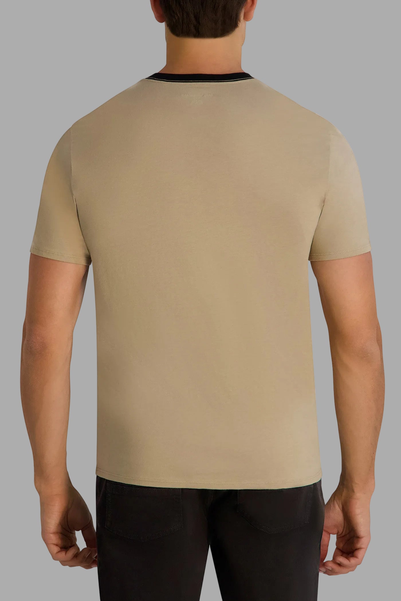 SMALL KARL AND CHOUPETTE TSHIRT View 2 | Men's Clothing SMALL KARL AND CHOUPETTE TSHIRT View 2 | Men's Clothing