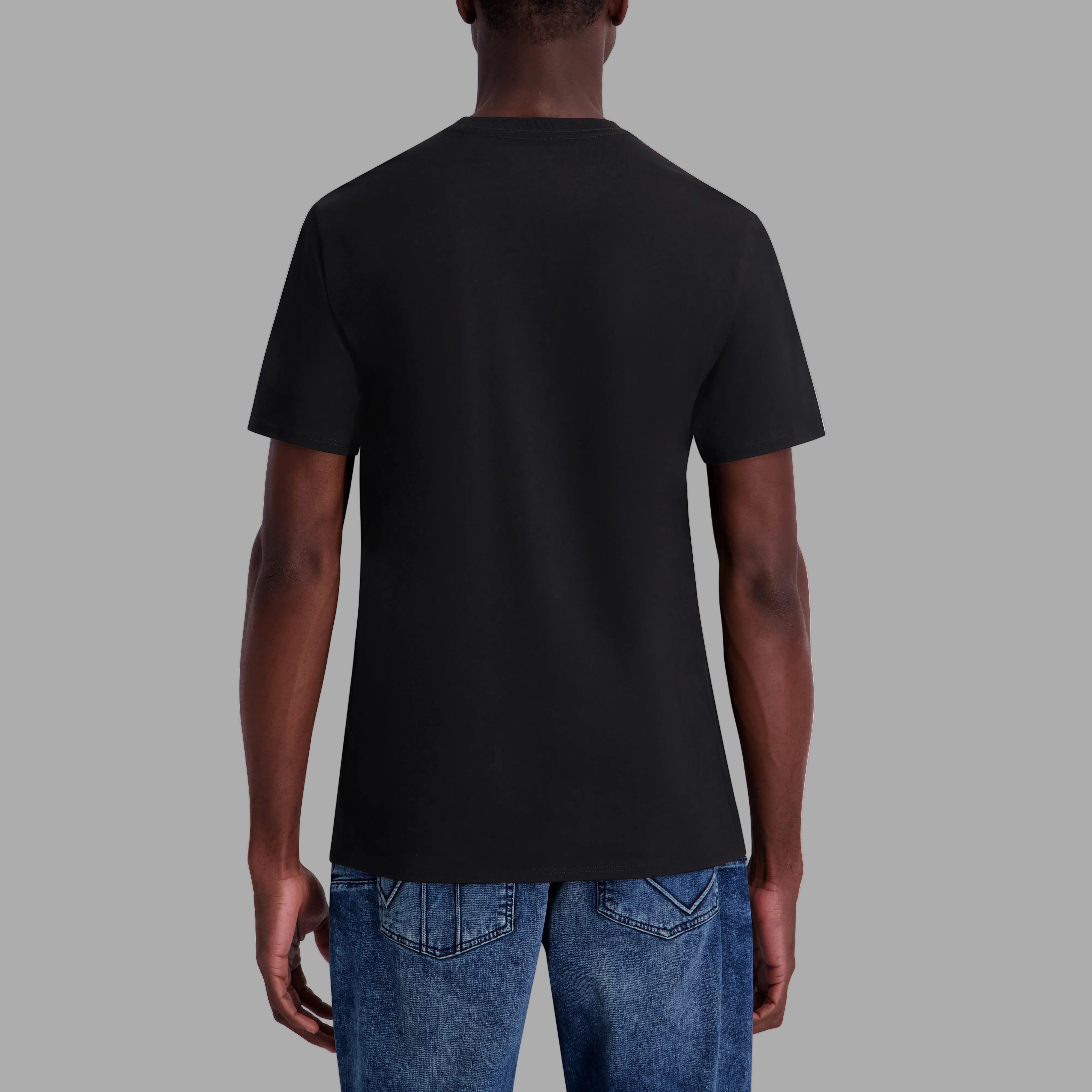 CORE LOGO TEE VIEW 3 | Men's Clothing CORE LOGO TEE VIEW 3 | Men's Clothing