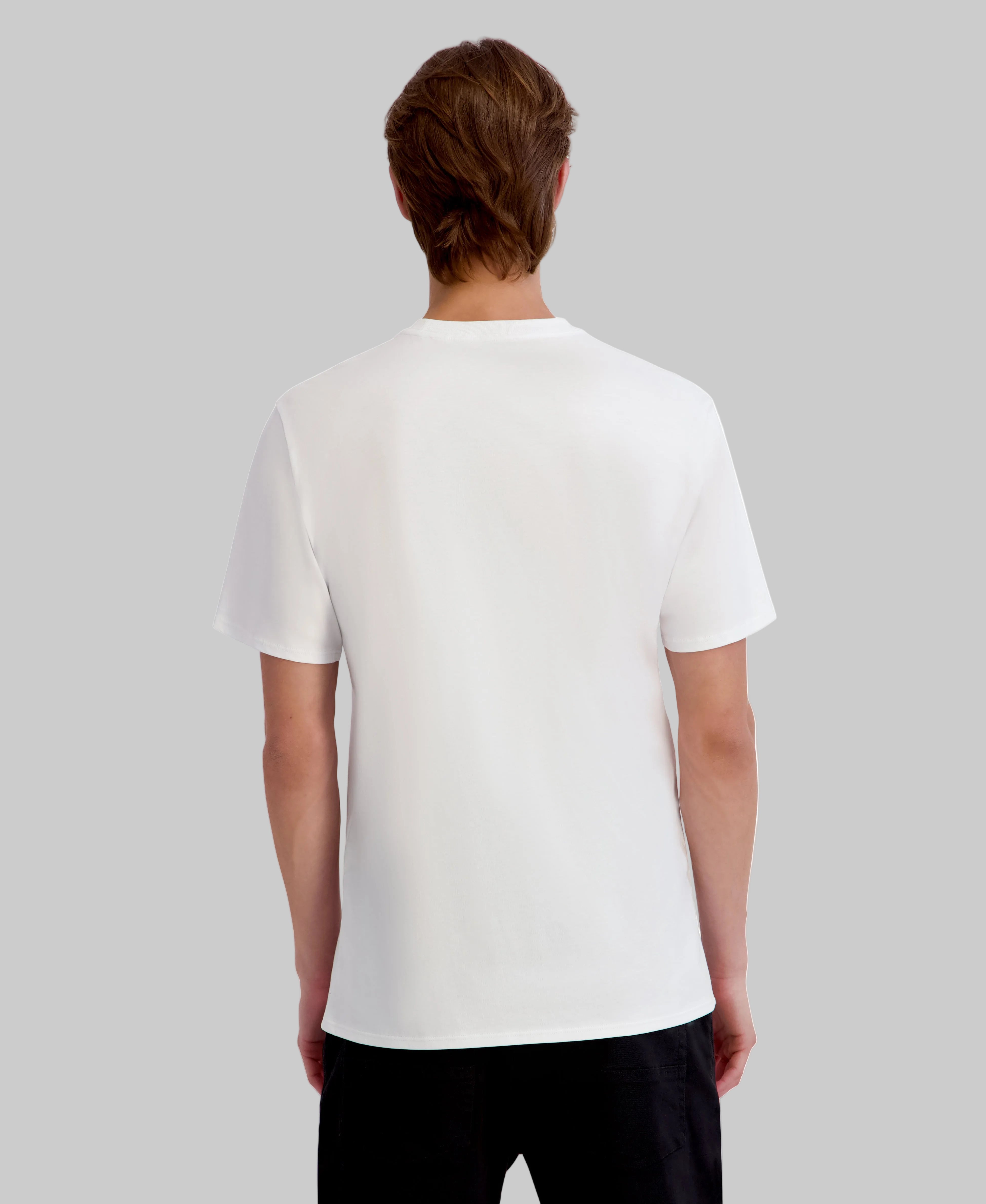 KARL LOGO TEE View 2 | Men's Clothing KARL LOGO TEE View 2 | Men's Clothing