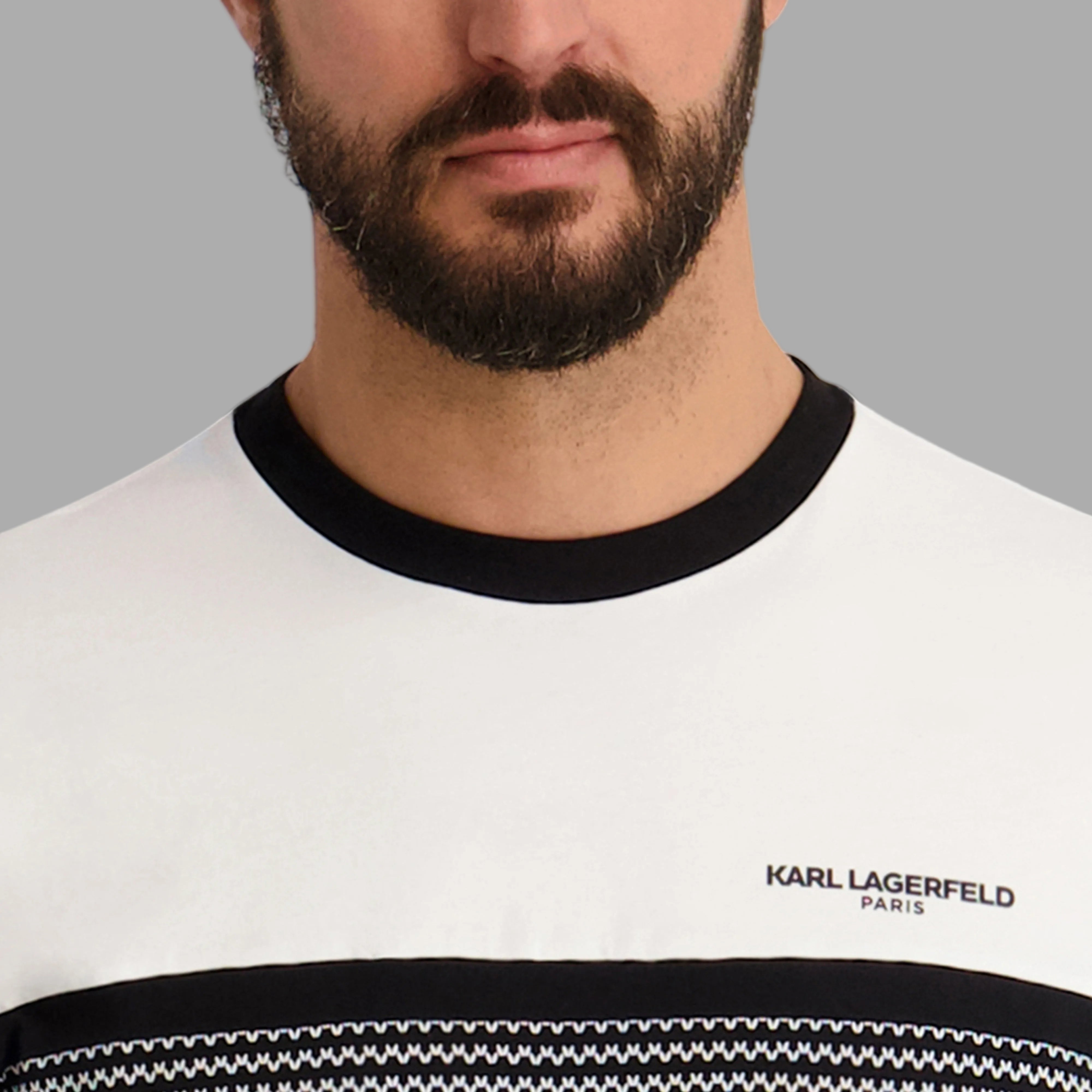 COLORBLOCK LOGO TEE VIEW 5 | Men's Clothing COLORBLOCK LOGO TEE VIEW 5 | Men's Clothing