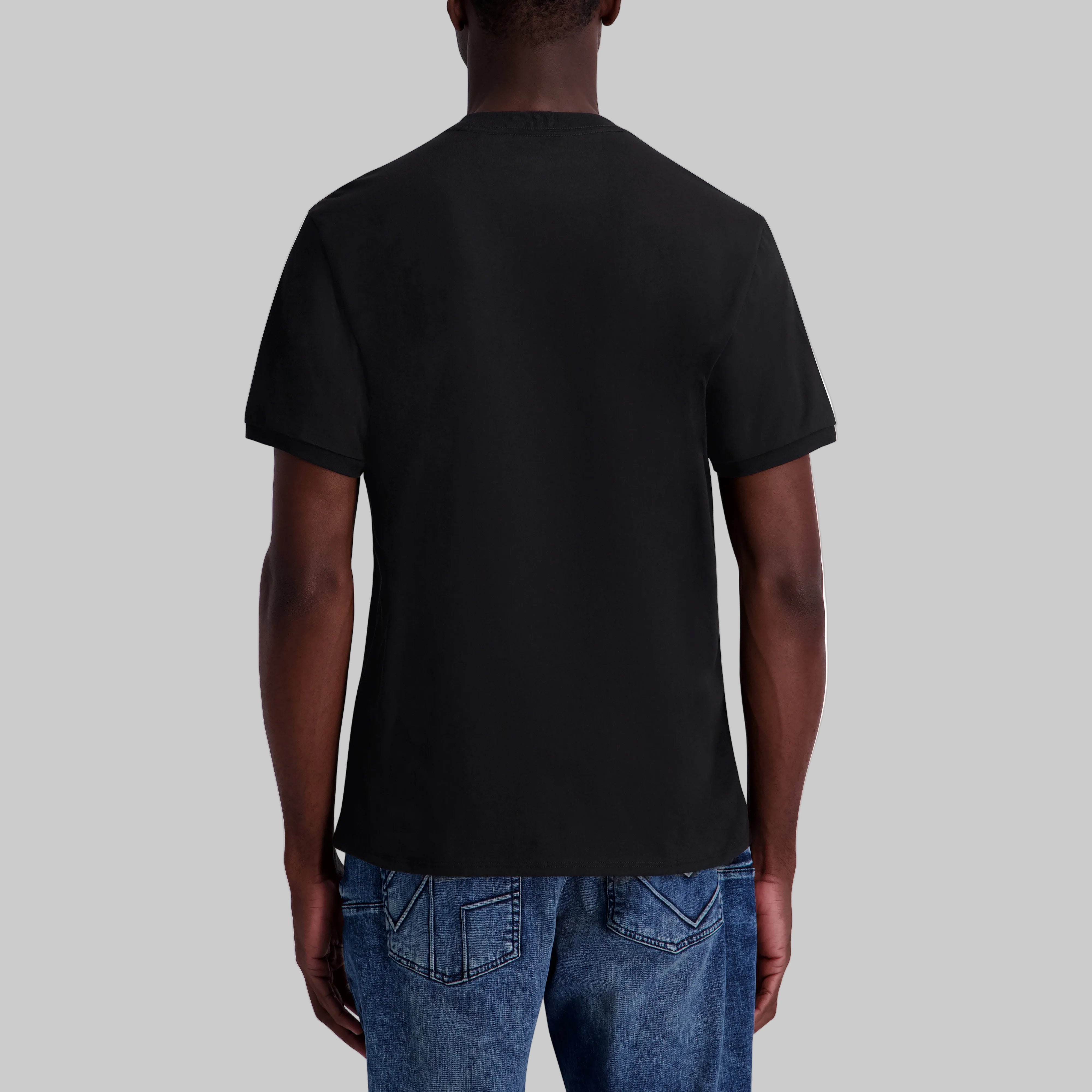 SMALL ARMOR KARL TEE View 2 | Men's Tees & Polos SMALL ARMOR KARL TEE View 2 | Men's Tees & Polos