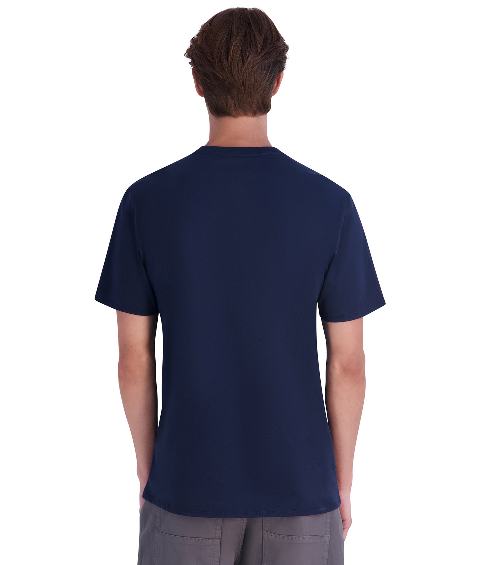 KARL CENTER LOGO TEE View 2 | Products KARL CENTER LOGO TEE View 2 | Products
