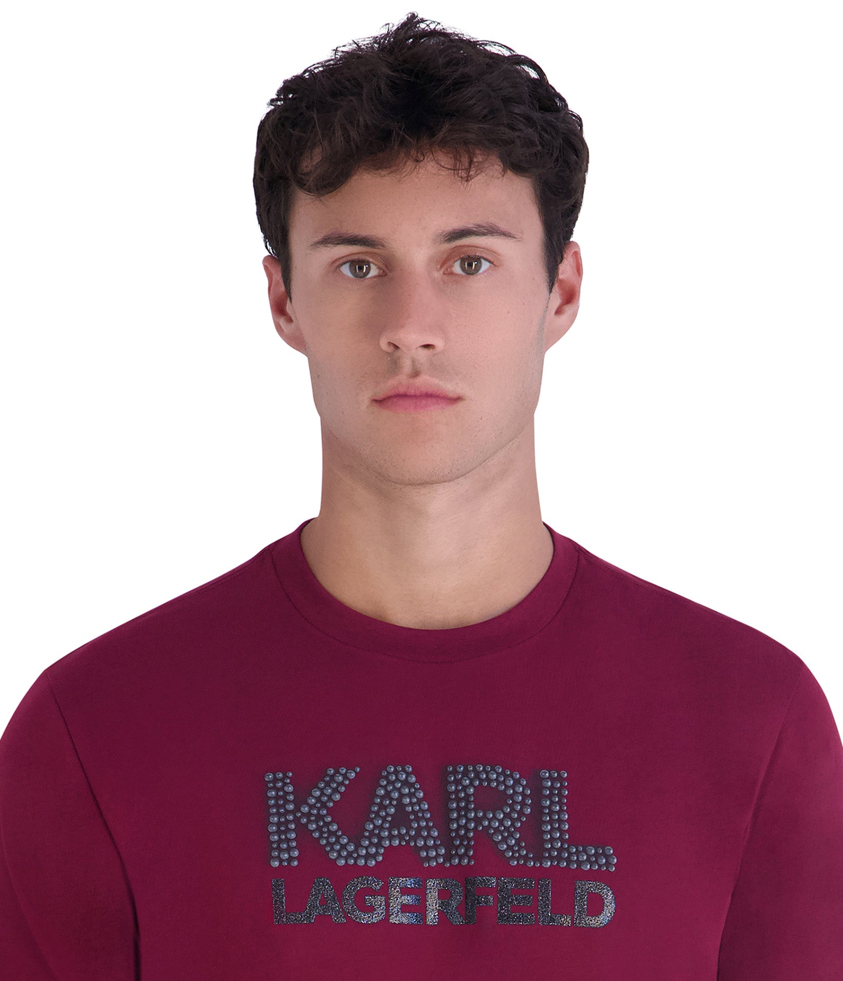 KARL LOGO TEE VIEW 5 | Men's Clothing KARL LOGO TEE VIEW 5 | Men's Clothing