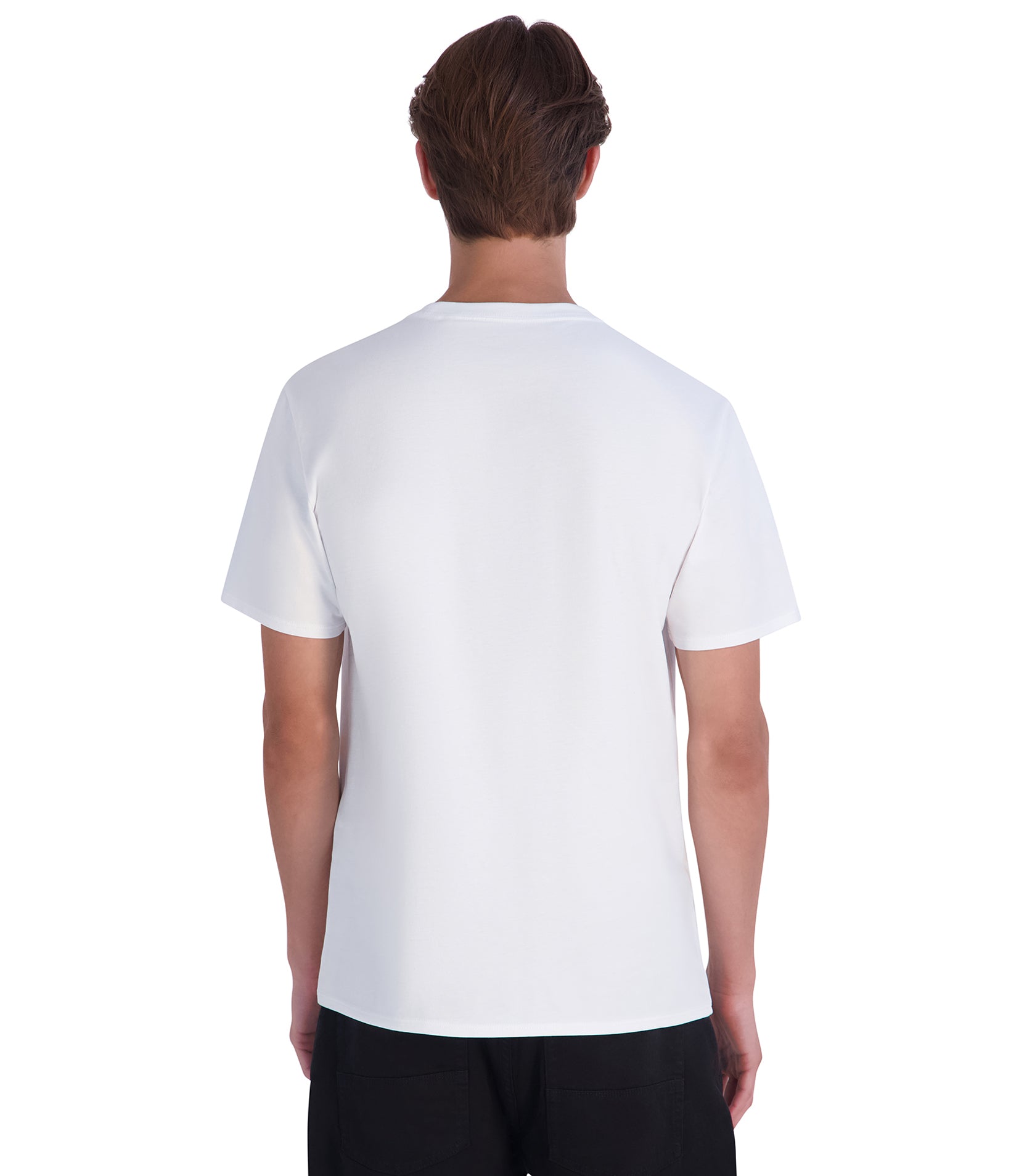 KARL SKETCH OUTLINE TEE View 2 | Men's Clothing KARL SKETCH OUTLINE TEE View 2 | Men's Clothing
