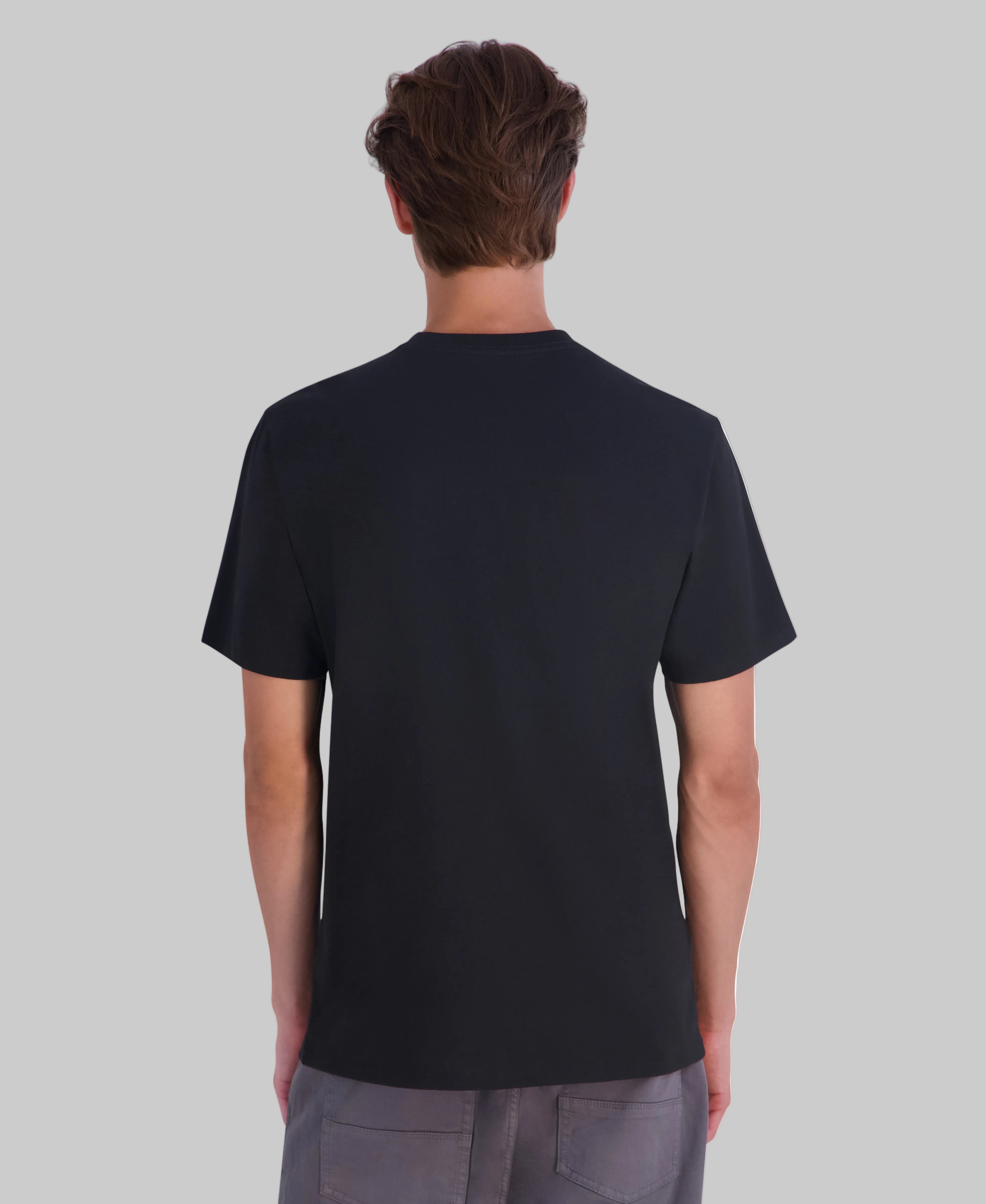 KARL LOGO TEE VIEW 2 KARL LOGO TEE VIEW 2