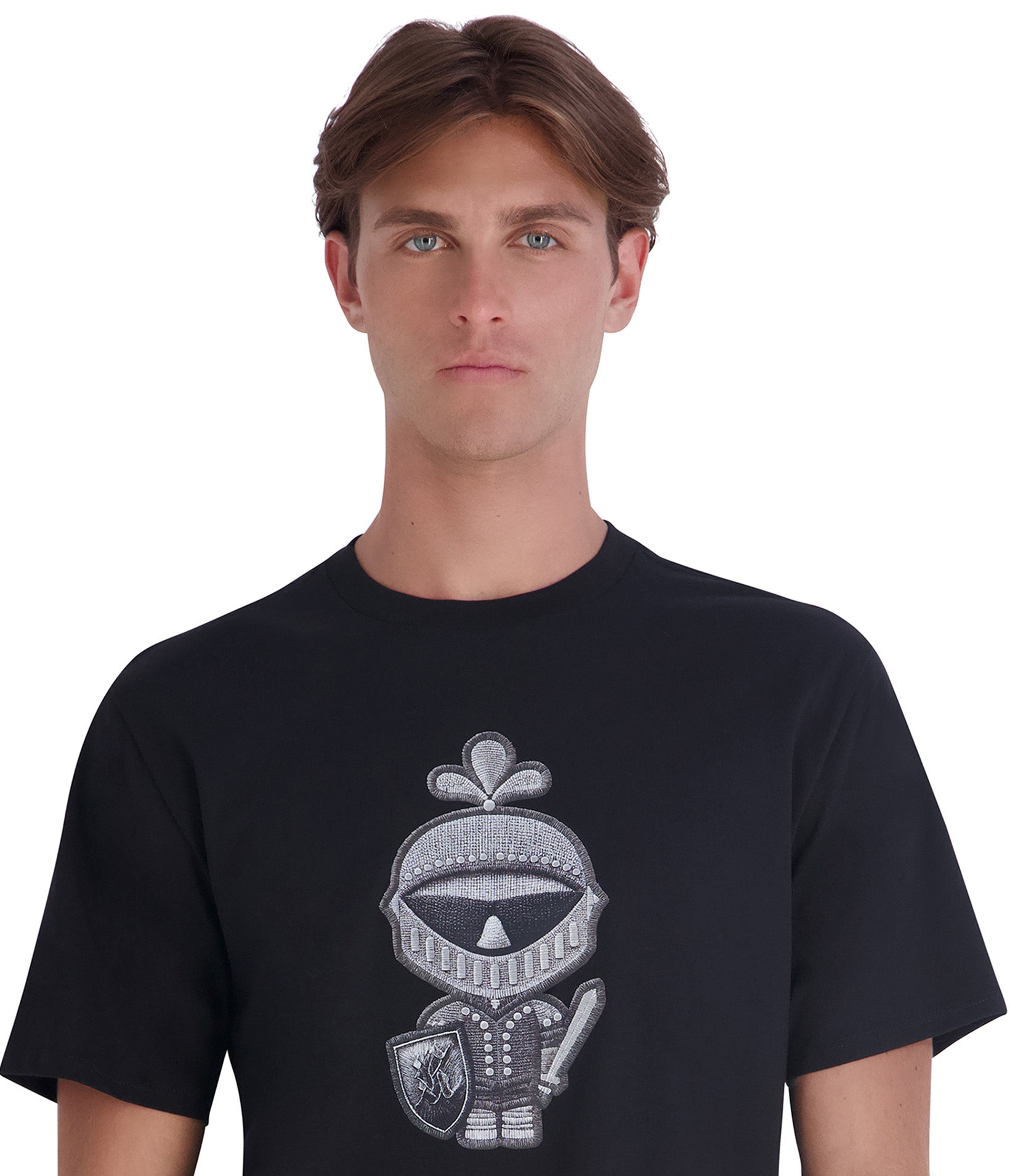 ARMOR KARL LOGO TEE VIEW 5 ARMOR KARL LOGO TEE VIEW 5