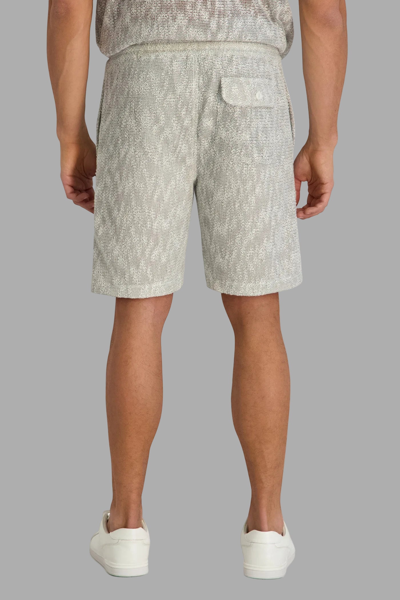CLOSE WEAVE DRAWSTRING SHORT VIEW 3 | Men's Clothing CLOSE WEAVE DRAWSTRING SHORT VIEW 3 | Men's Clothing