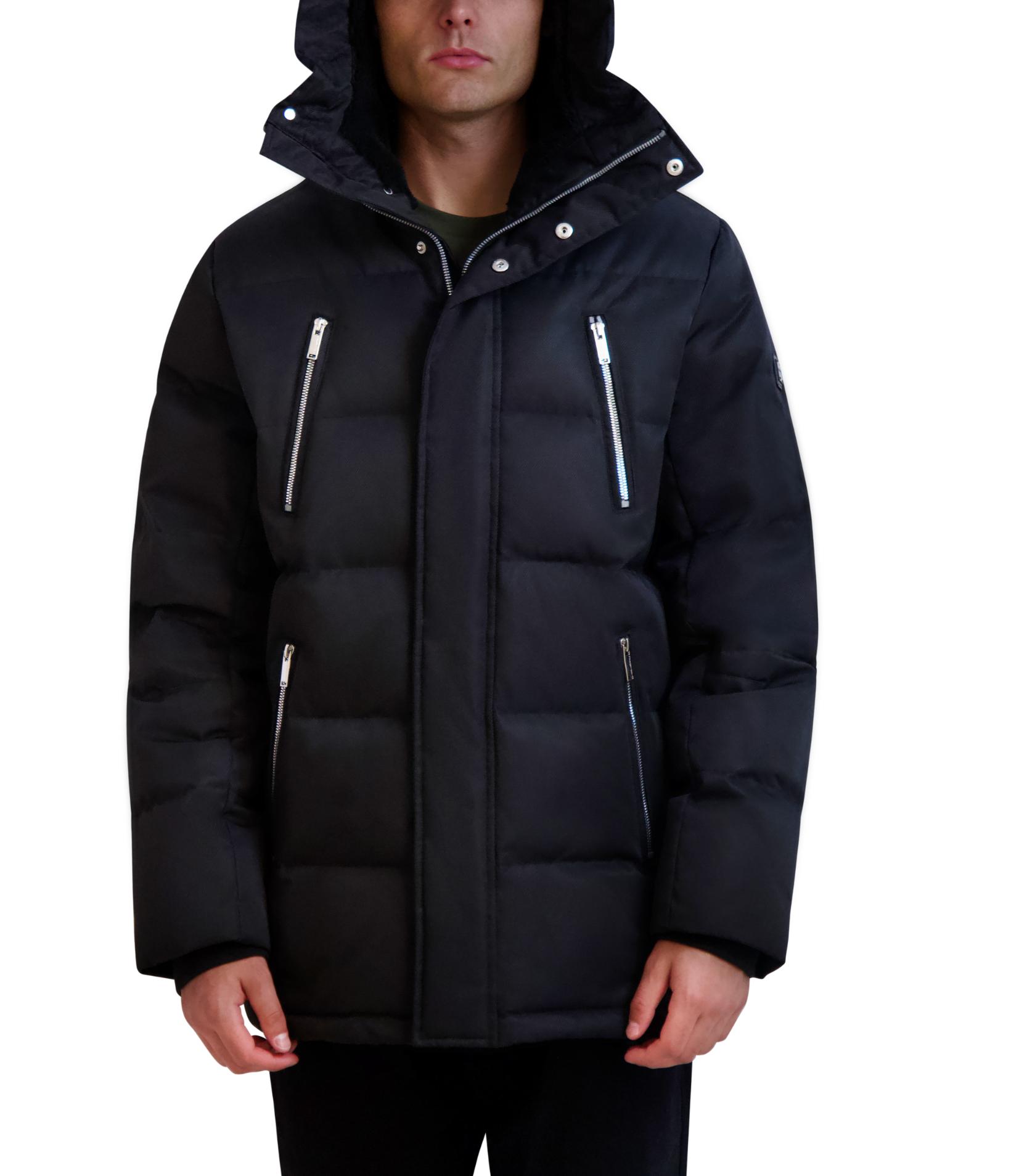 SPLIT HOOD PARKA VIEW 5 SPLIT HOOD PARKA VIEW 5