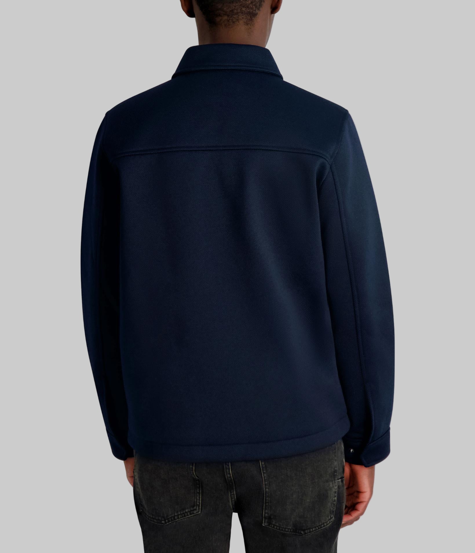 UTILITY SHIRT JACKET View 2 | Gifts For Him UTILITY SHIRT JACKET View 2 | Gifts For Him