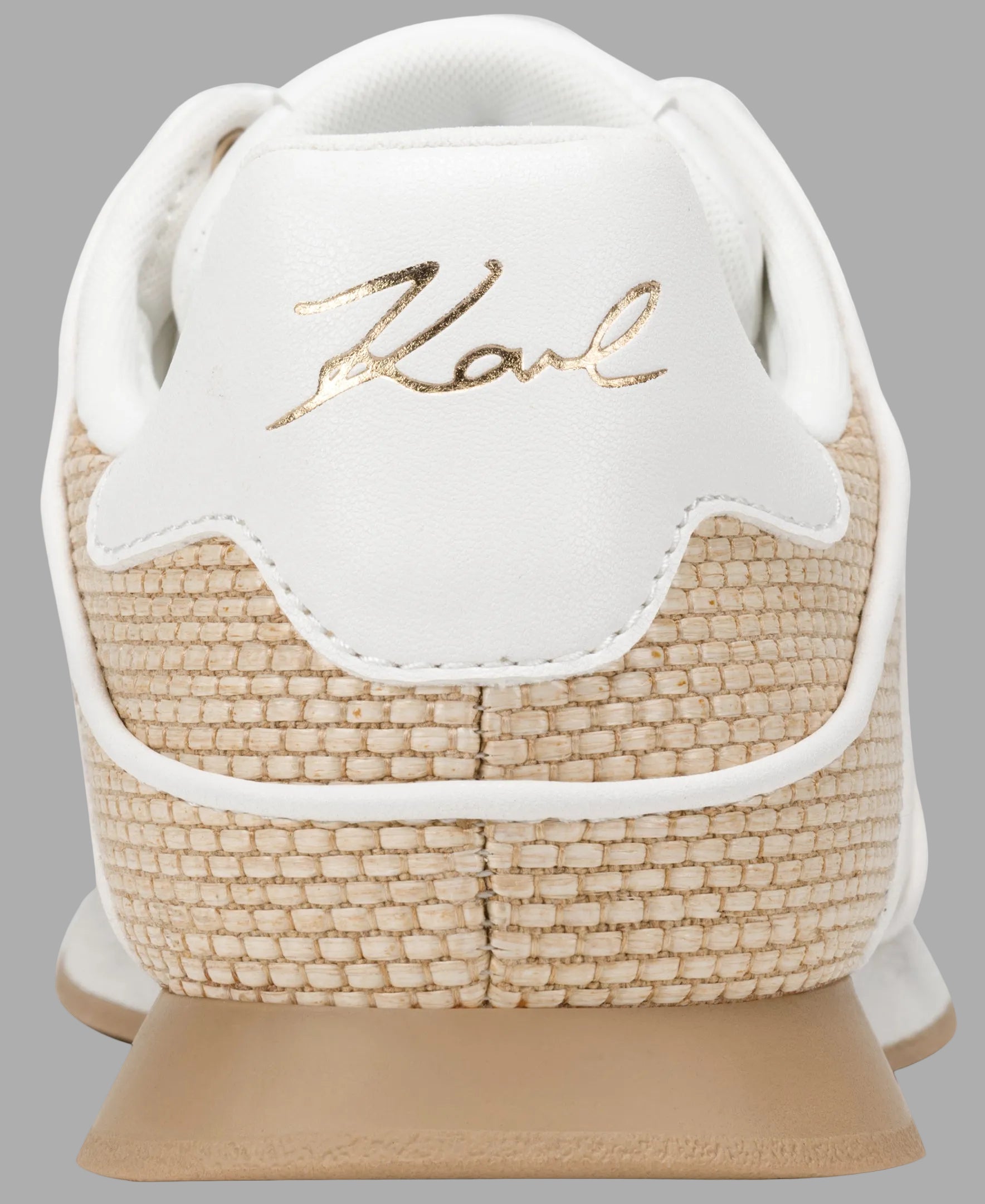 MACEDON LACE UP SNEAKER VIEW 3 | Women's Spring Collection MACEDON LACE UP SNEAKER VIEW 3 | Women's Spring Collection