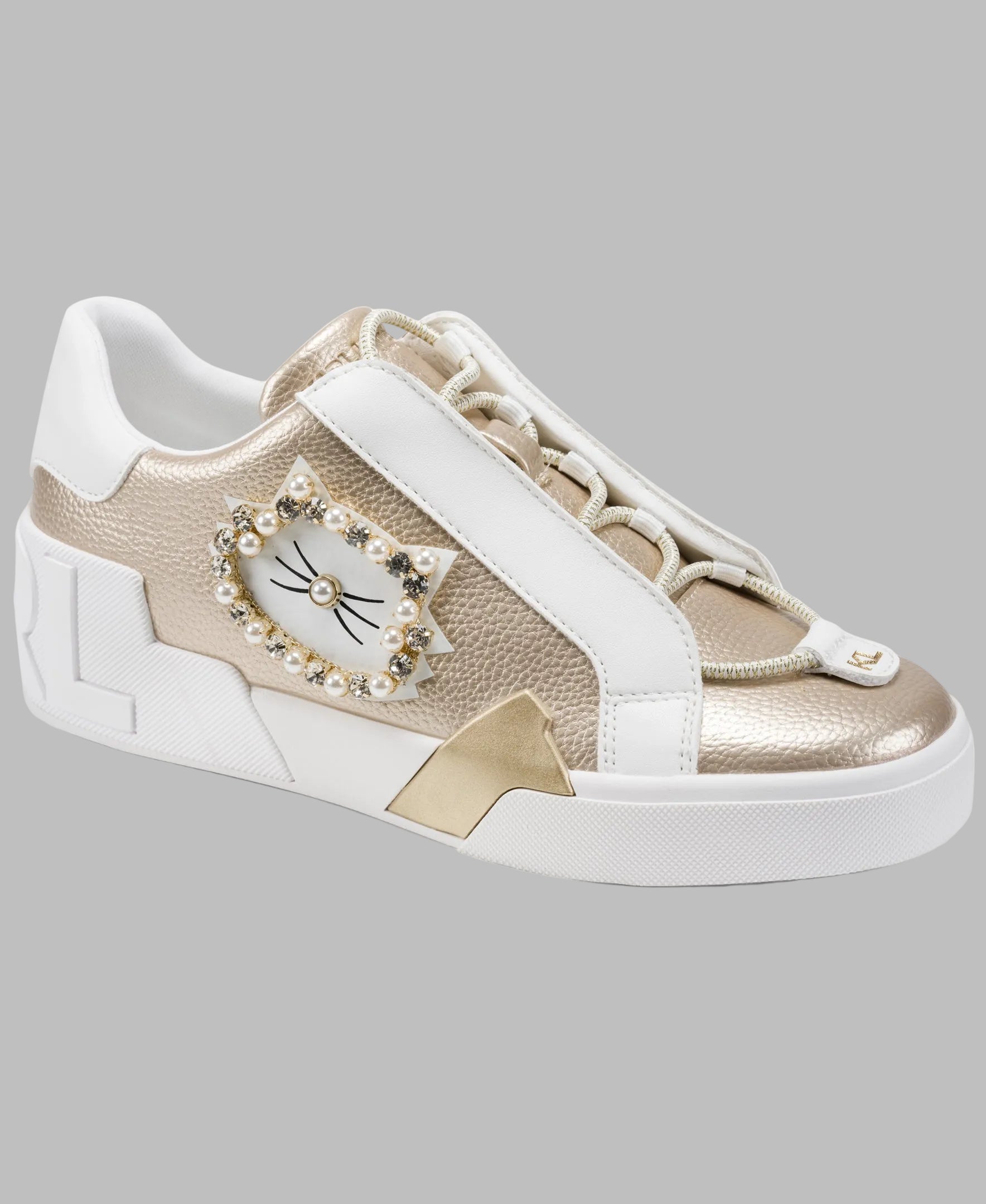 MADISYN SLIP ON SNEAKER View 2 | New Arrivals MADISYN SLIP ON SNEAKER View 2 | New Arrivals