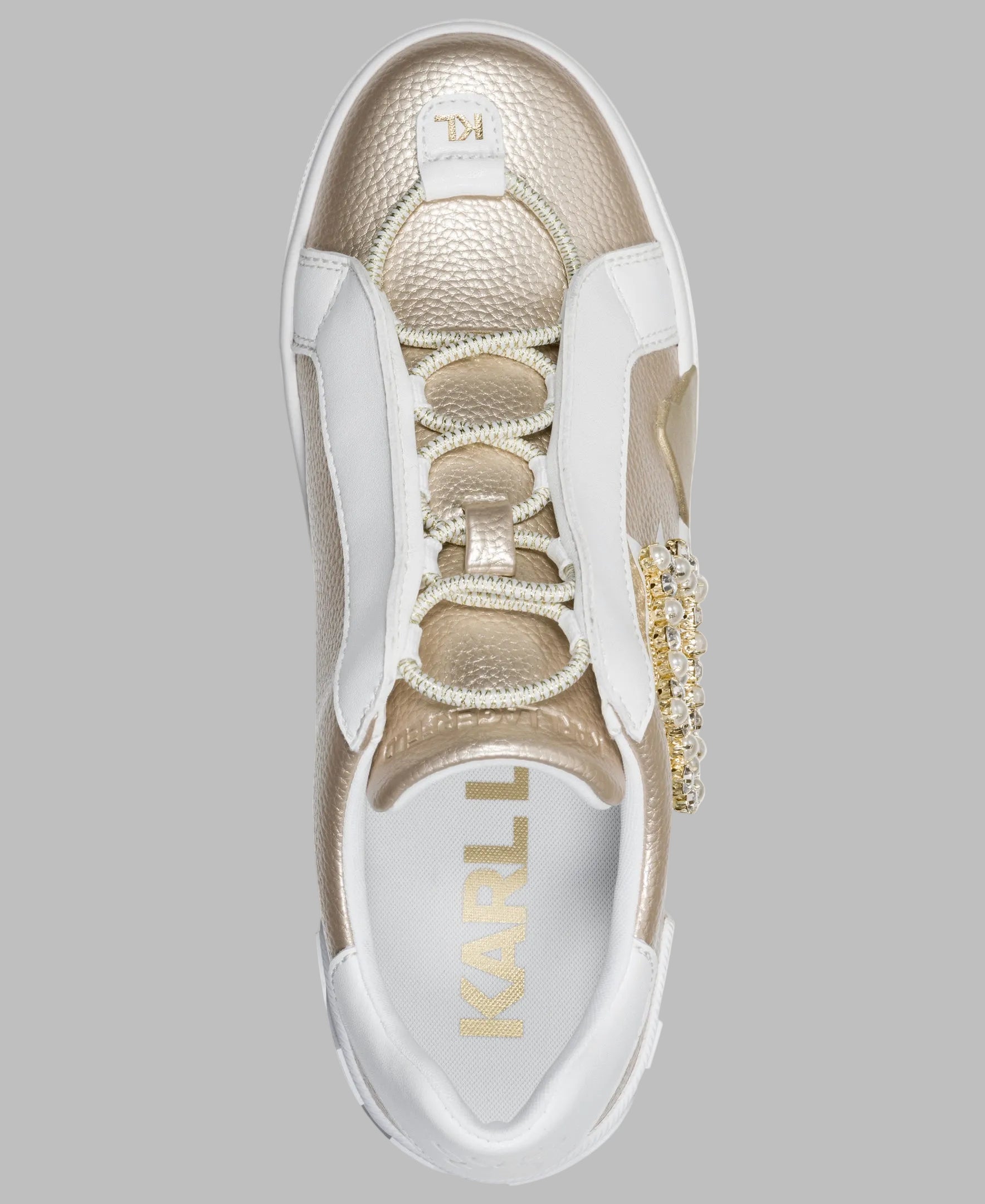 MADISYN SLIP ON SNEAKER VIEW 4 | New Arrivals MADISYN SLIP ON SNEAKER VIEW 4 | New Arrivals