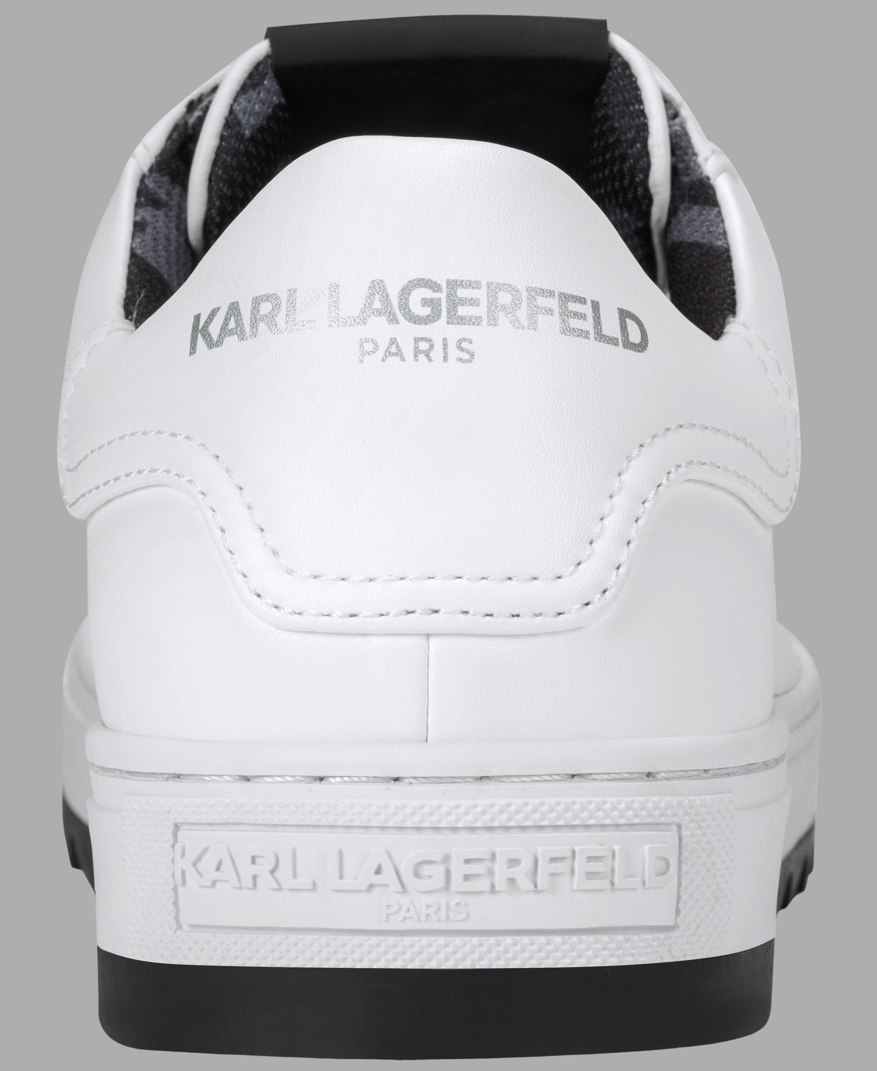 MAEL LACE UP SNEAKER VIEW 4 | Men's Sneakers MAEL LACE UP SNEAKER VIEW 4 | Men's Sneakers