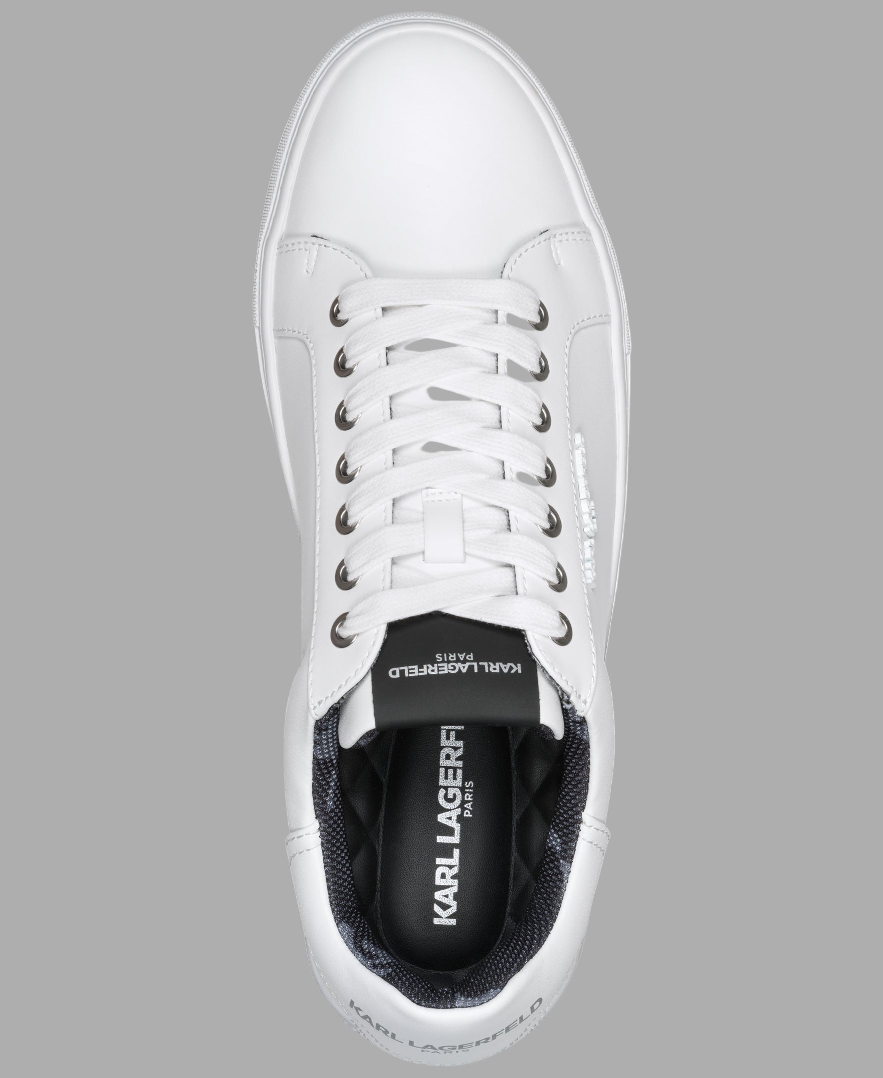 MAEL LACE UP SNEAKER VIEW 3 | Men's Sneakers MAEL LACE UP SNEAKER VIEW 3 | Men's Sneakers