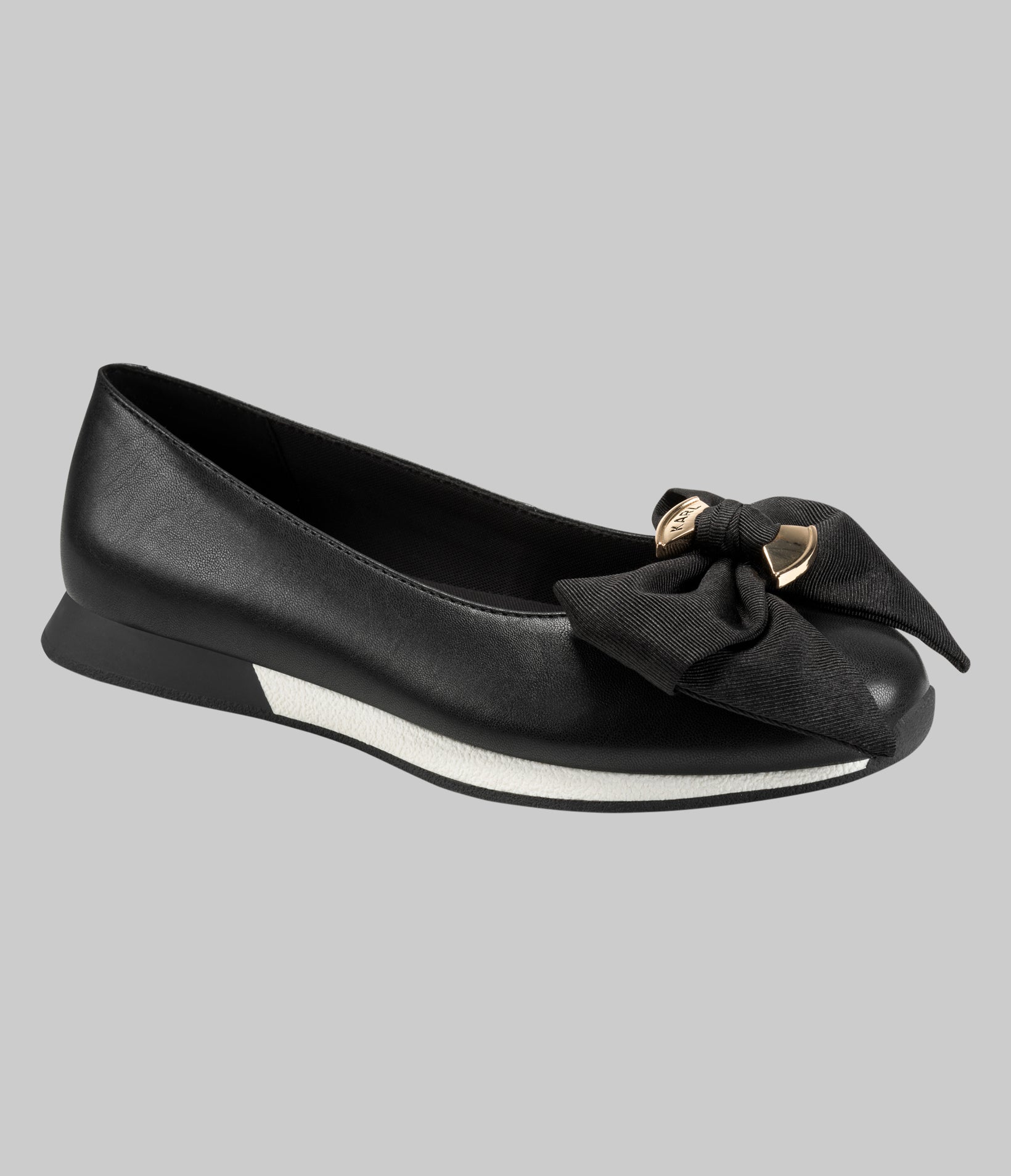 MAGALIA BOW SLIP ON SNEAKER View 1 | Products MAGALIA BOW SLIP ON SNEAKER View 1 | Products