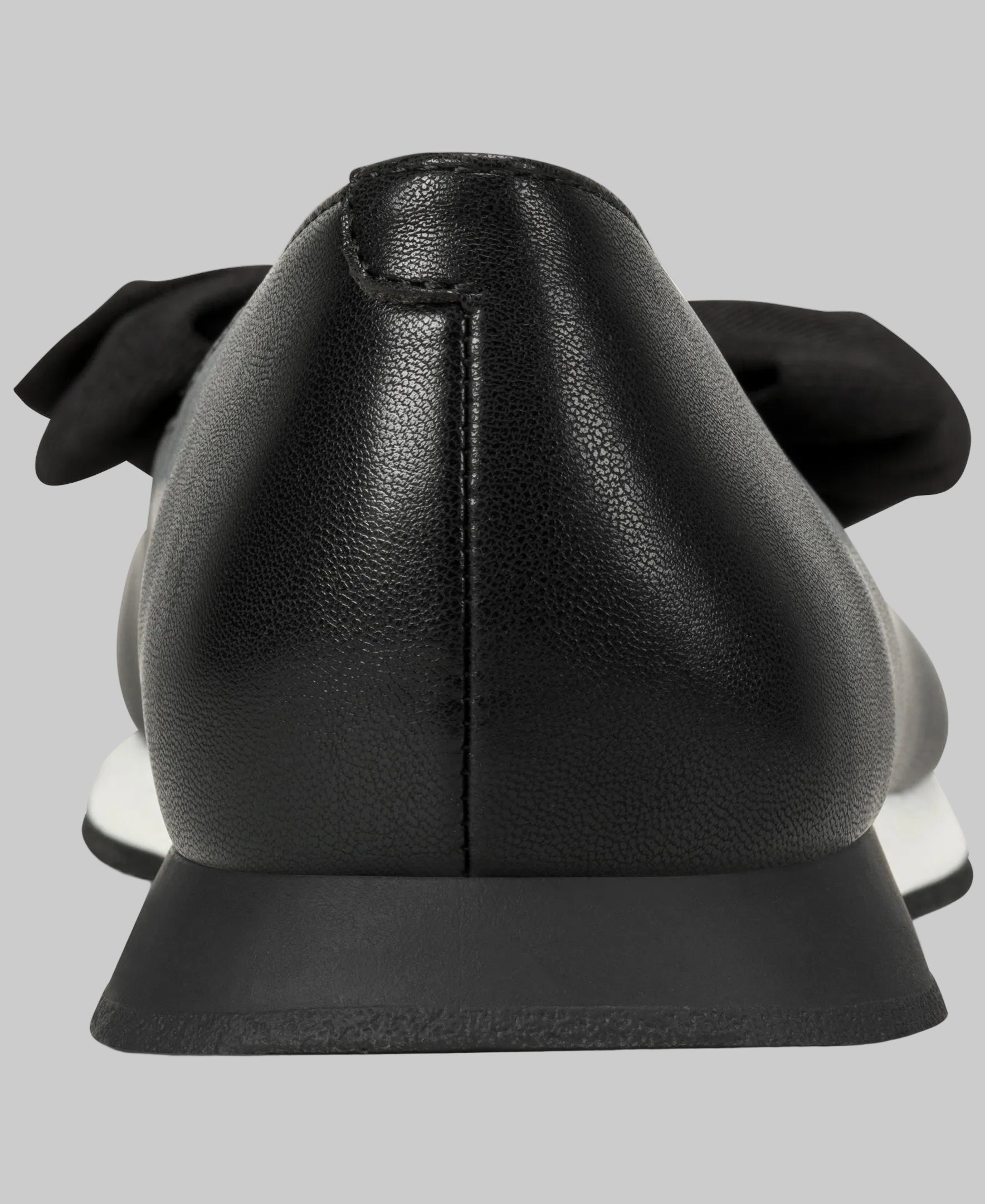 MAGALIA SNEAKER WITH BOW VIEW 3 MAGALIA SNEAKER WITH BOW VIEW 3