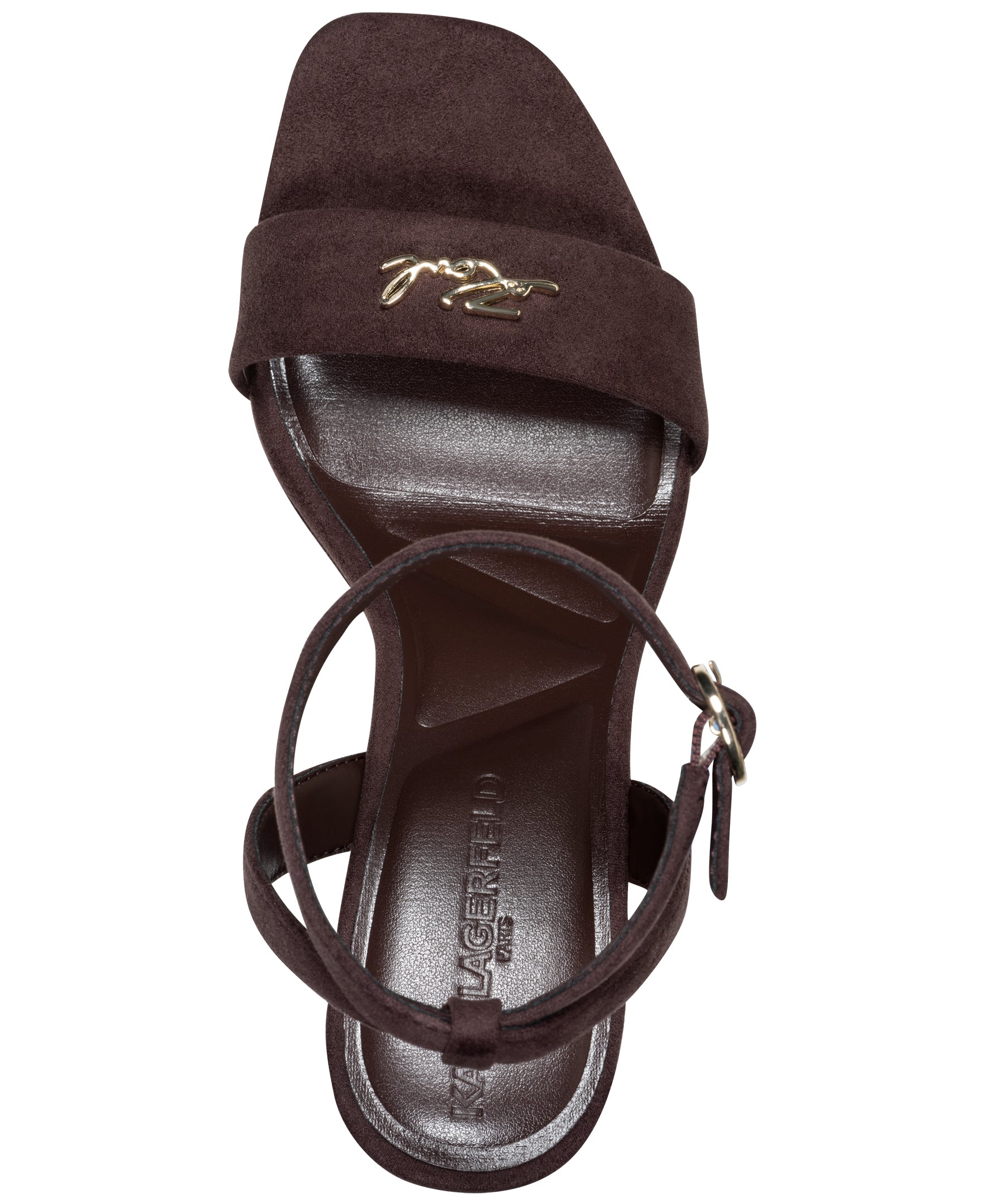 MALEIA ANKLE STRAP PLATFORM SANDAL VIEW 4 MALEIA ANKLE STRAP PLATFORM SANDAL VIEW 4