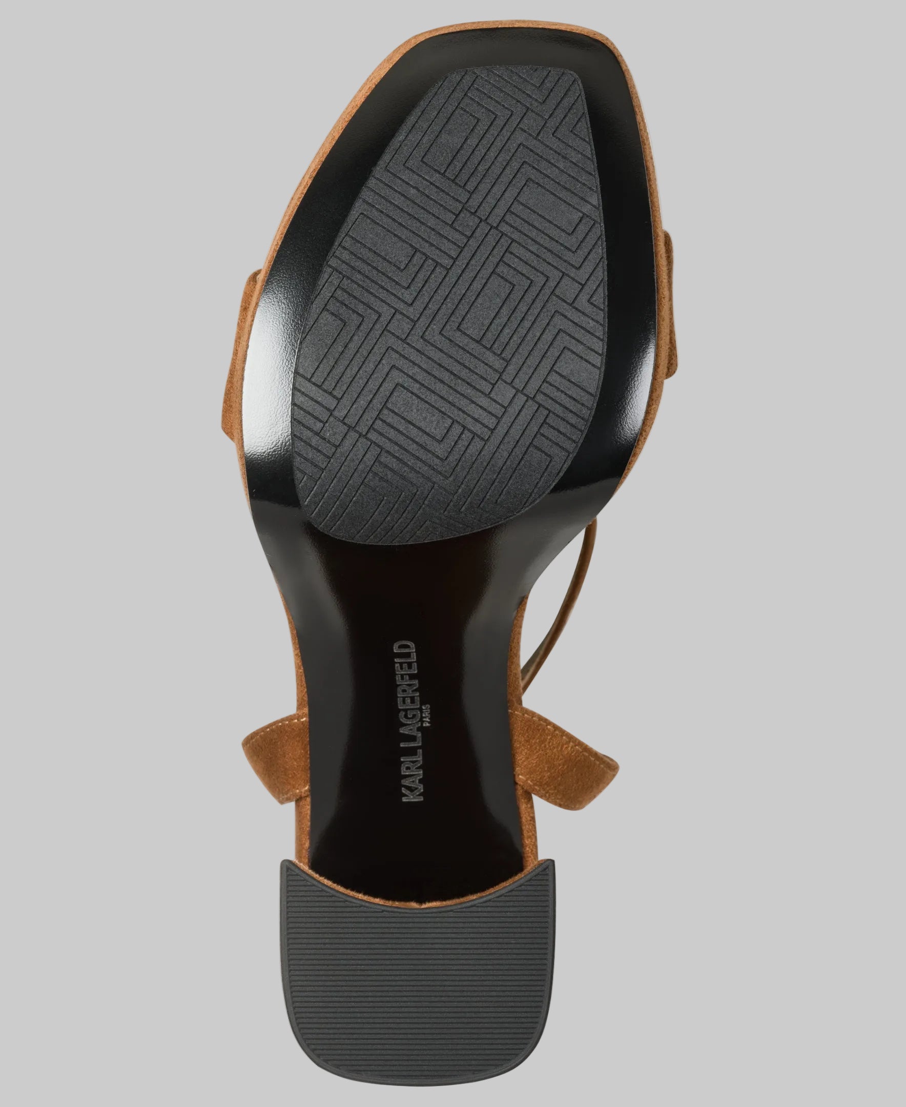 MALEIA PLATFORM ANKLE STRAP SANDAL VIEW 5 MALEIA PLATFORM ANKLE STRAP SANDAL VIEW 5