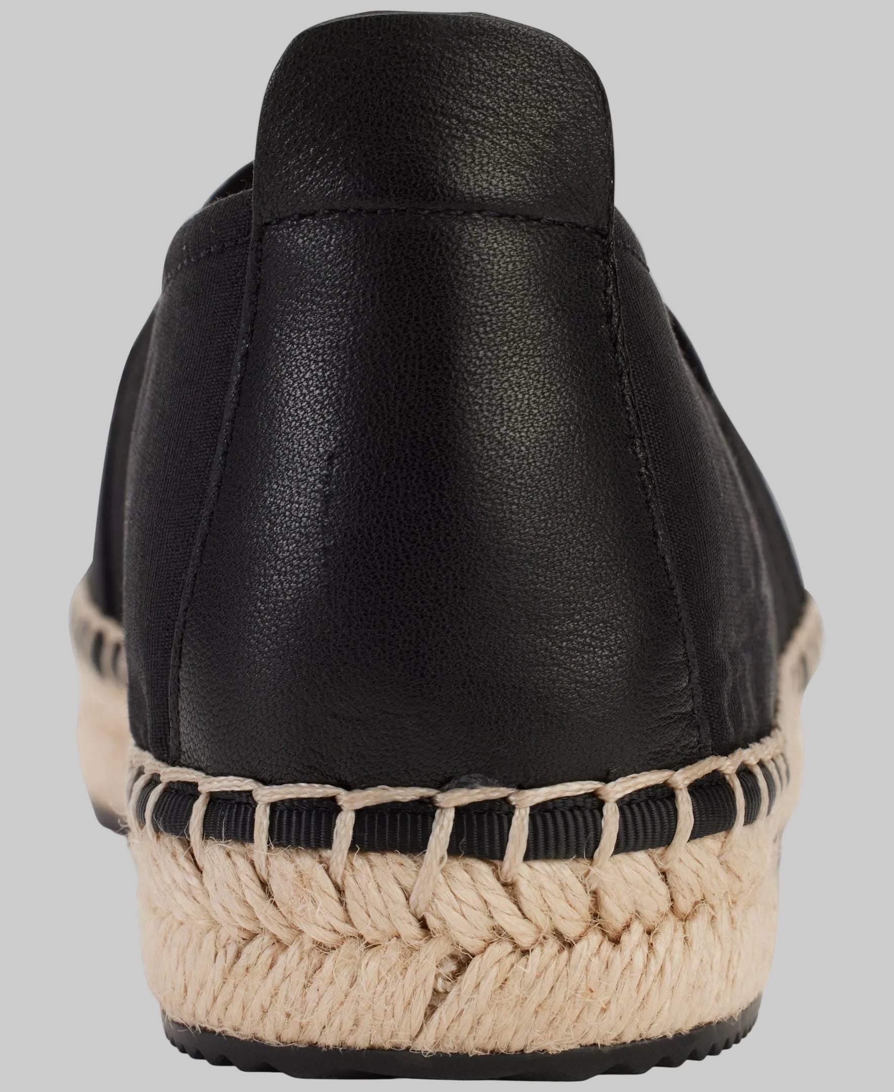 MANIKA FLAT ESPADRILLE VIEW 4 MANIKA FLAT ESPADRILLE VIEW 4