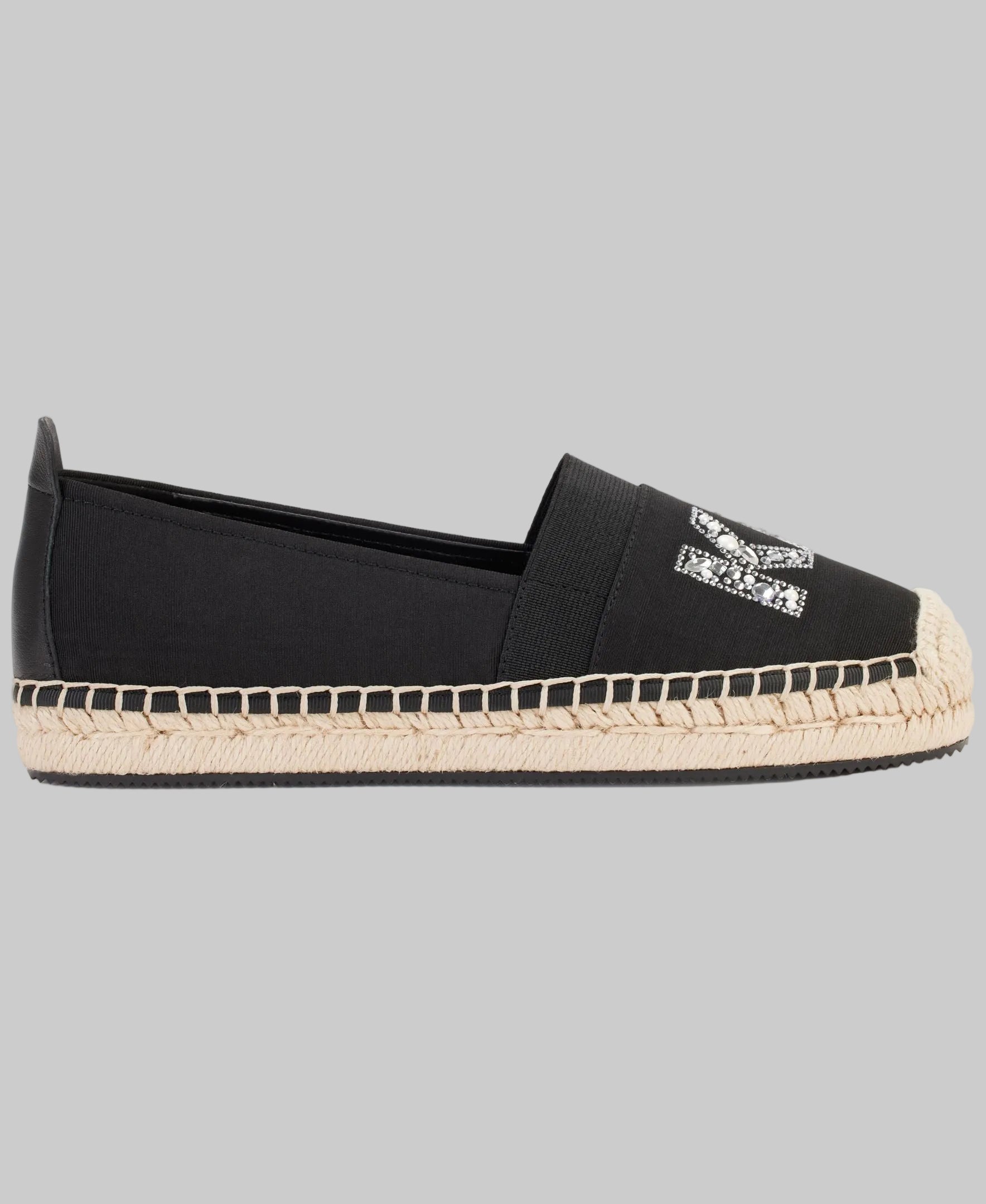 MANIKA FLAT ESPADRILLE View 1 | Women's Flats & Loafers MANIKA FLAT ESPADRILLE View 1 | Women's Flats & Loafers