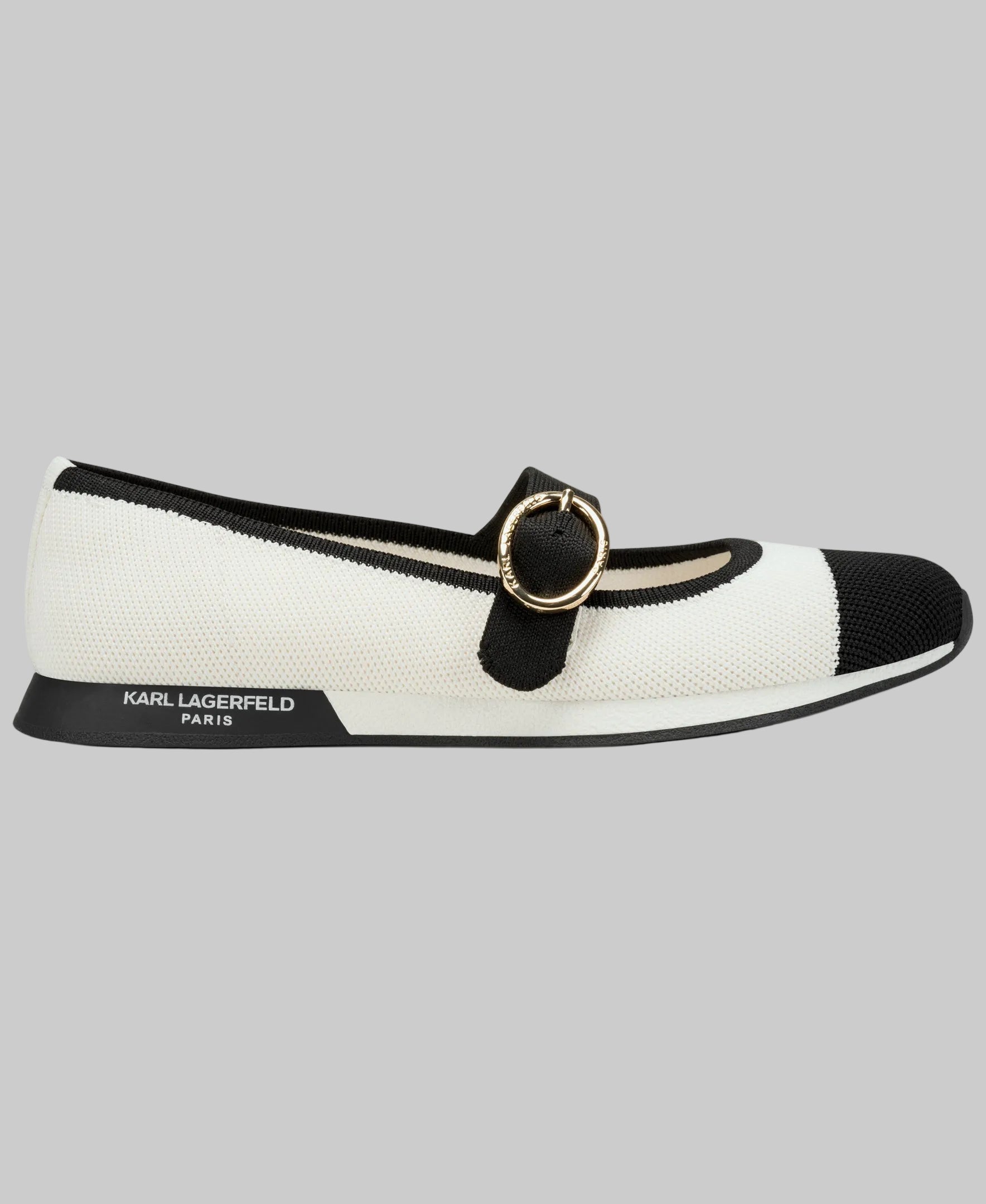 MANUELA SNEAKERINA CREAM/BLK VIEW 1 MANUELA SNEAKERINA CREAM/BLK VIEW 1