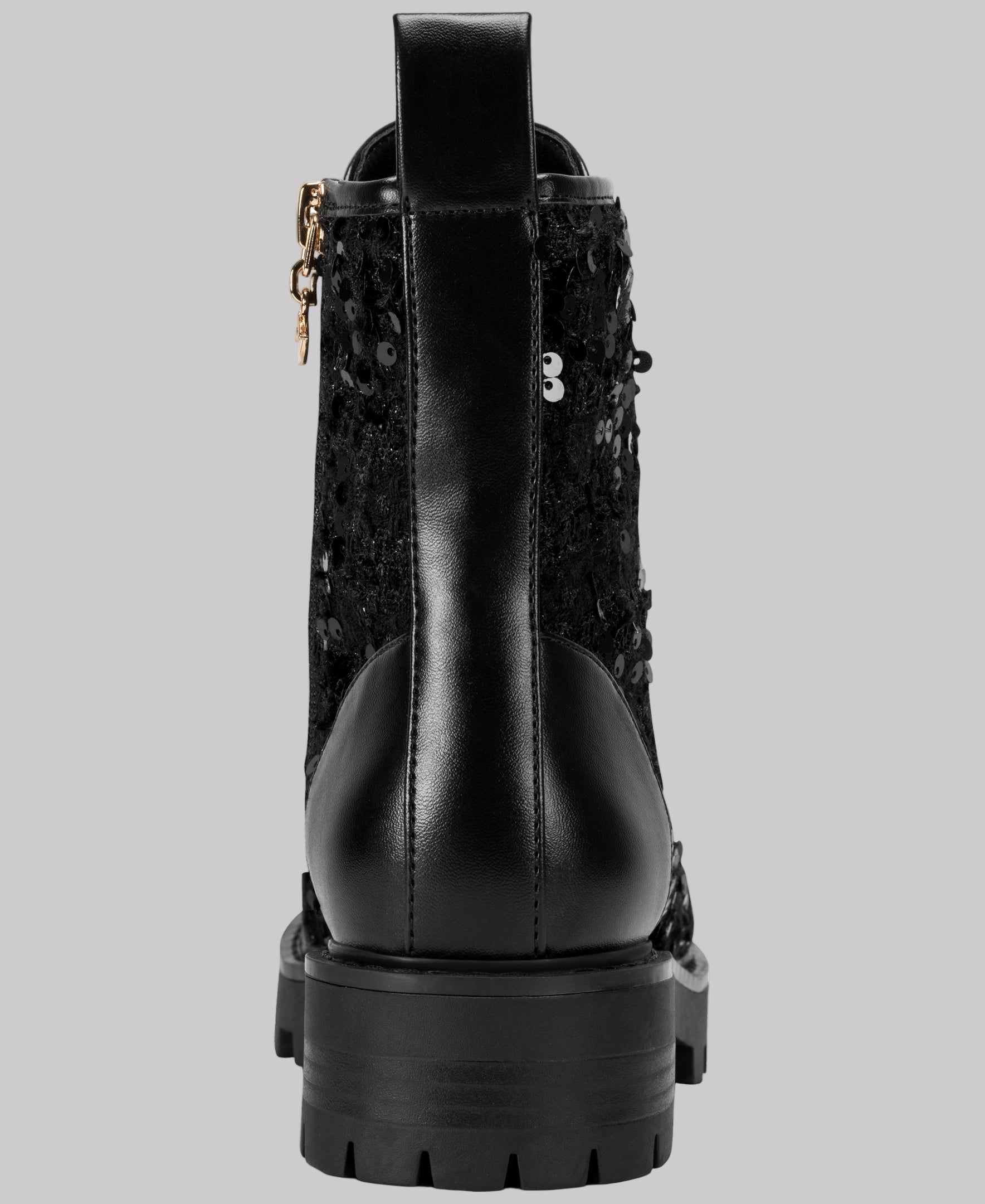 MARLEE COMBAT BOOTIE VIEW 4 | WOMEN'S FALL COLLECTION MARLEE COMBAT BOOTIE VIEW 4 | WOMEN'S FALL COLLECTION