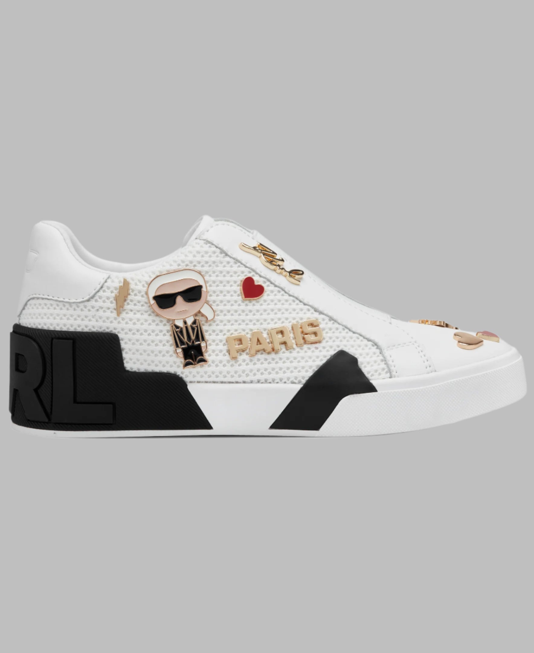 MAVISE SNEAKER View 1 MAVISE SNEAKER View 1