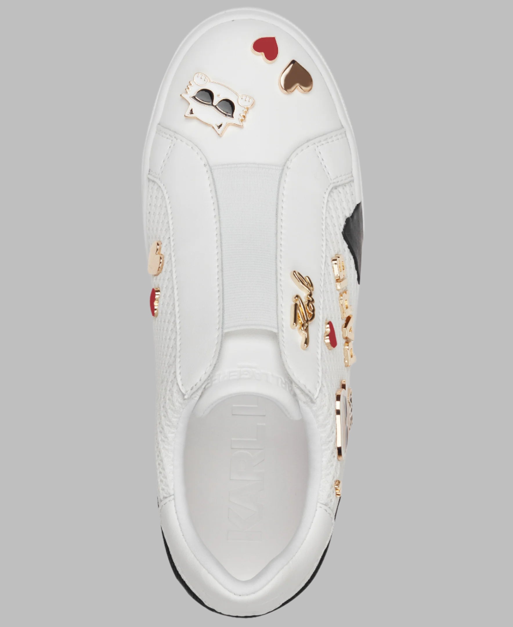 MAVISE SNEAKER VIEW 3 | Exclusive Access MAVISE SNEAKER VIEW 3 | Exclusive Access