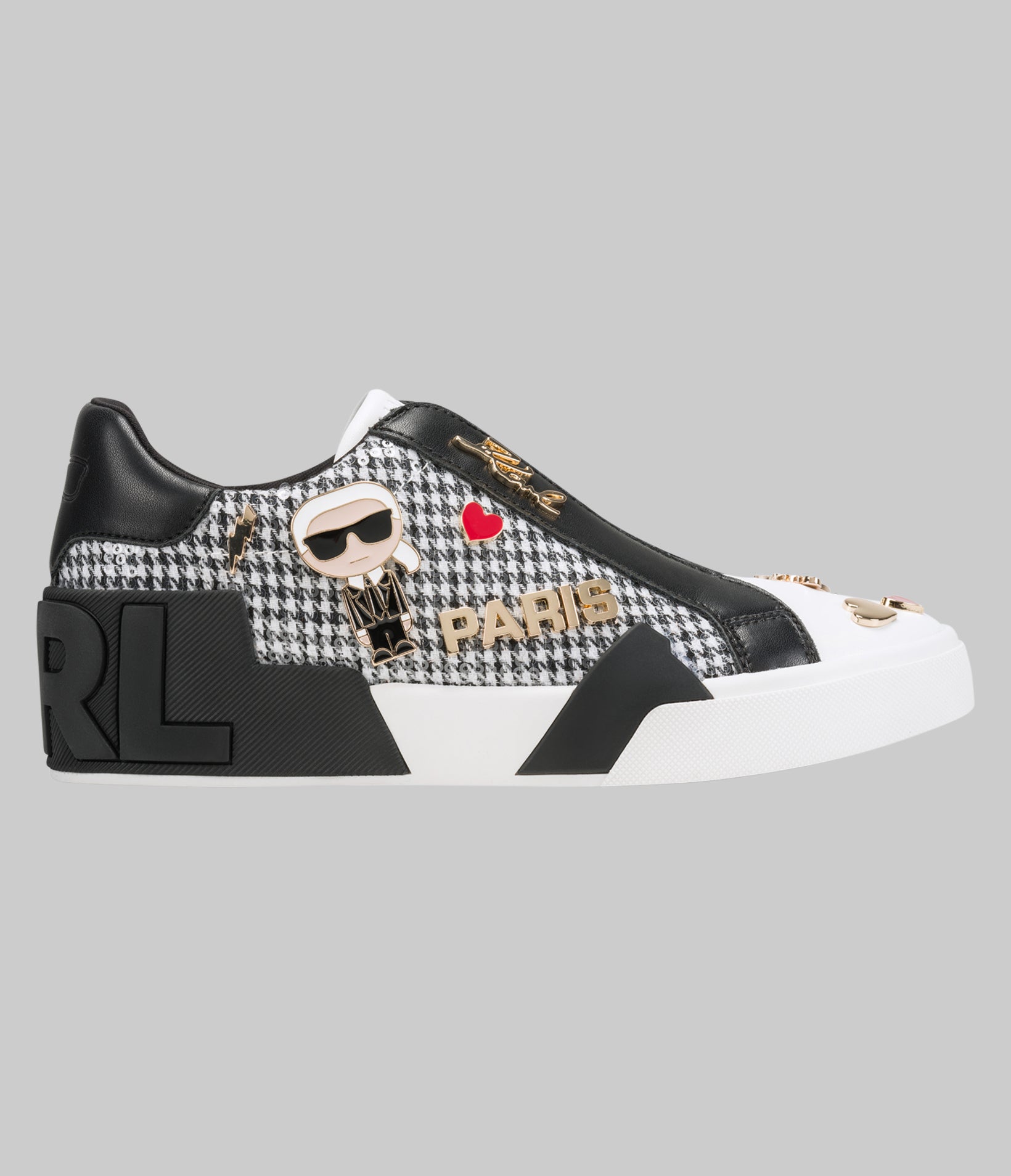 MAVISE SEQUIN SLIP ON SNEAKER View 1 | Products MAVISE SEQUIN SLIP ON SNEAKER View 1 | Products