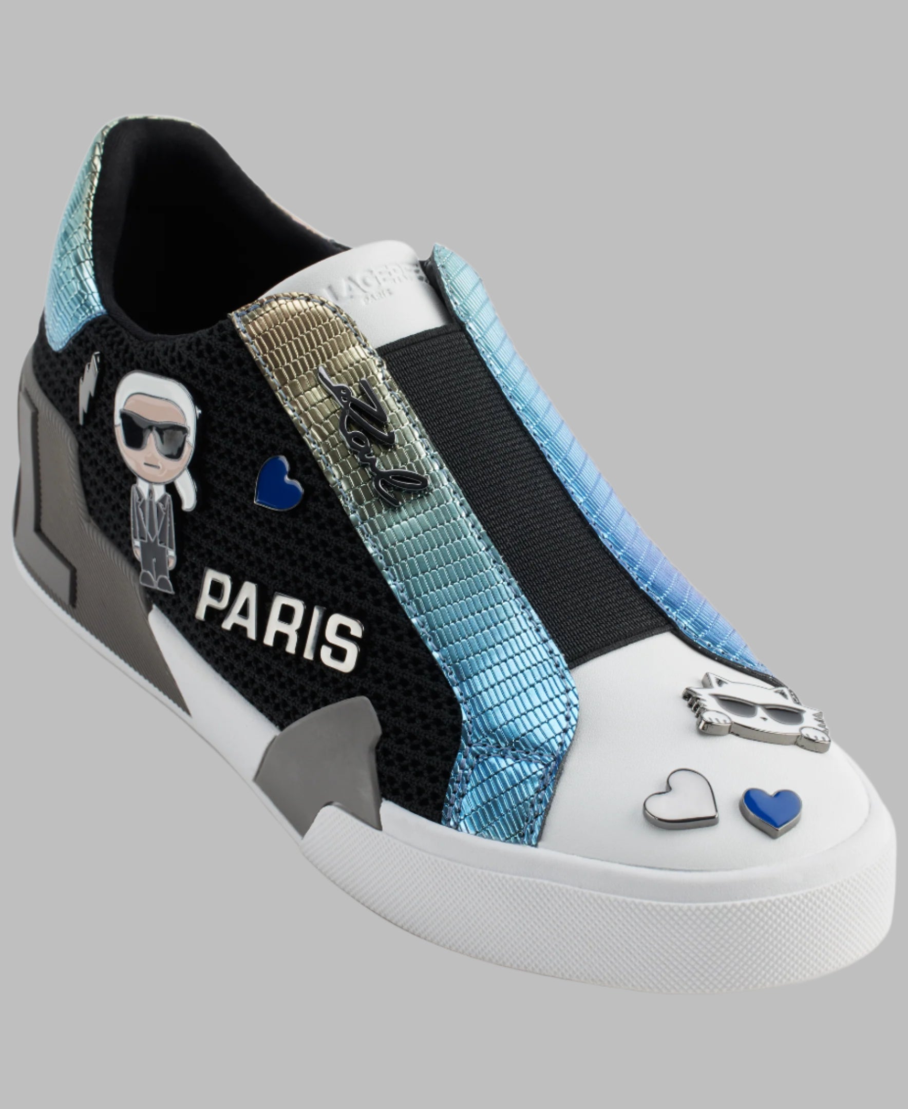 MAVISE SNEAKER View 2 MAVISE SNEAKER View 2